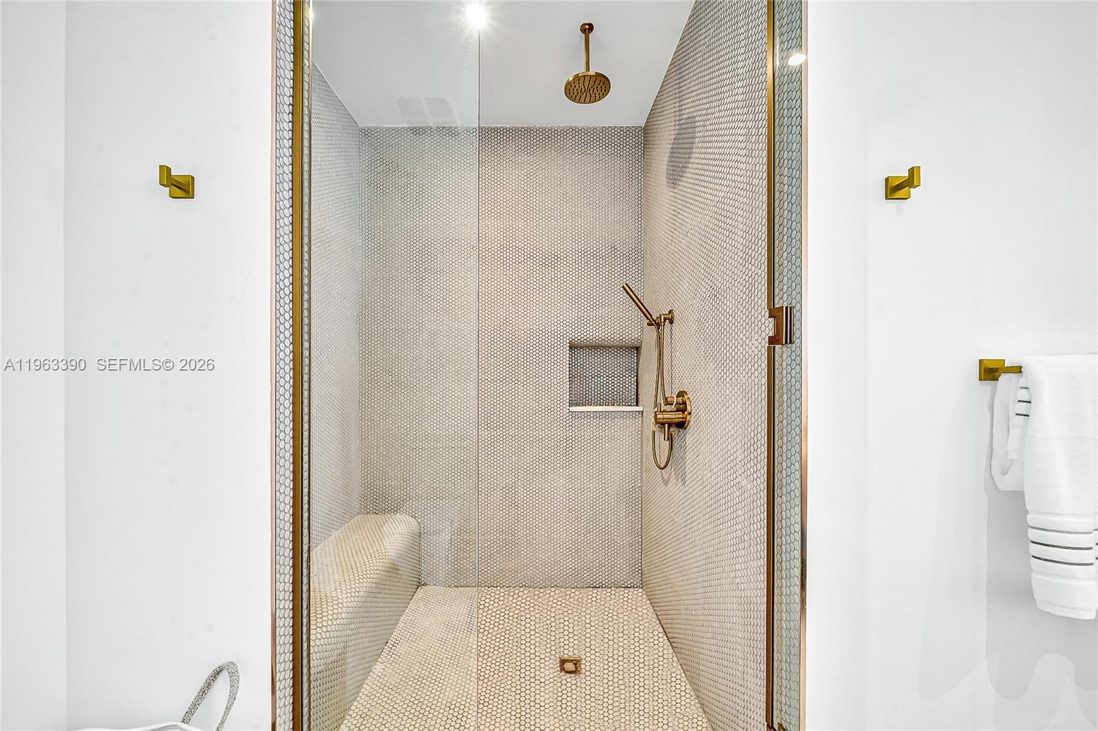 Mr. C Residences - Residential