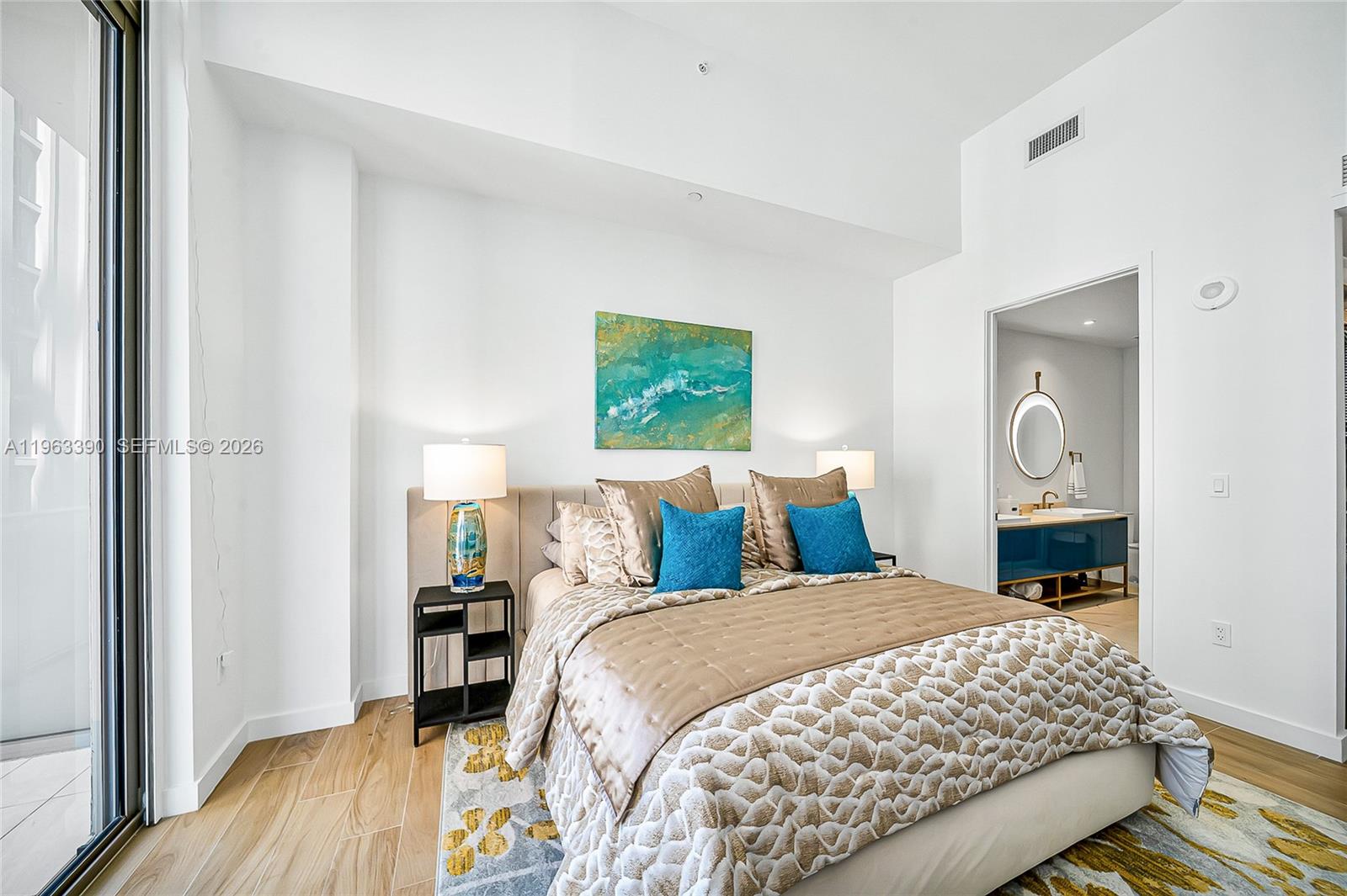 Mr. C Residences - Residential