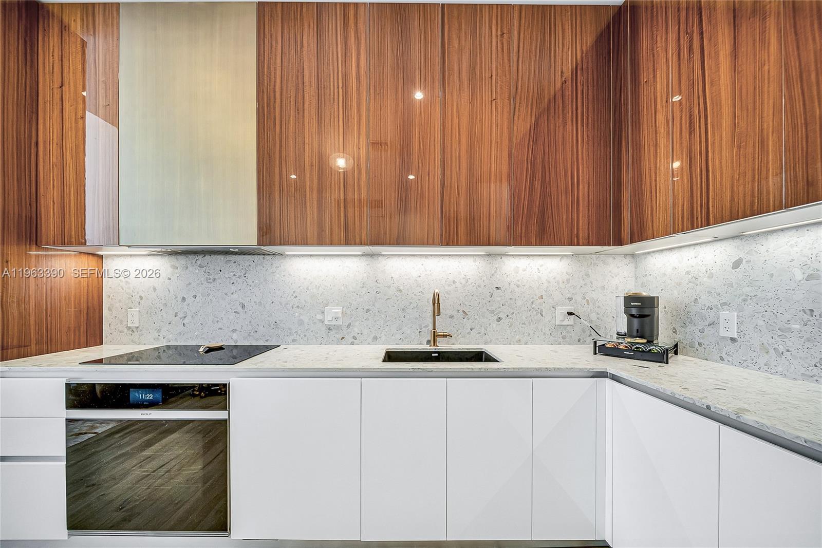 Mr. C Residences - Residential