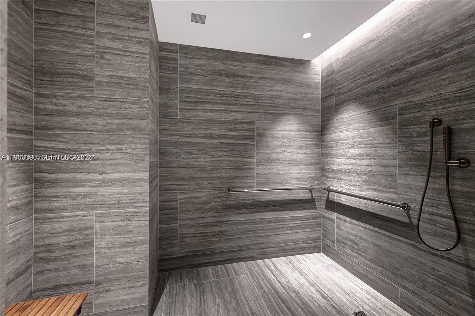 Mr. C Residences - Residential