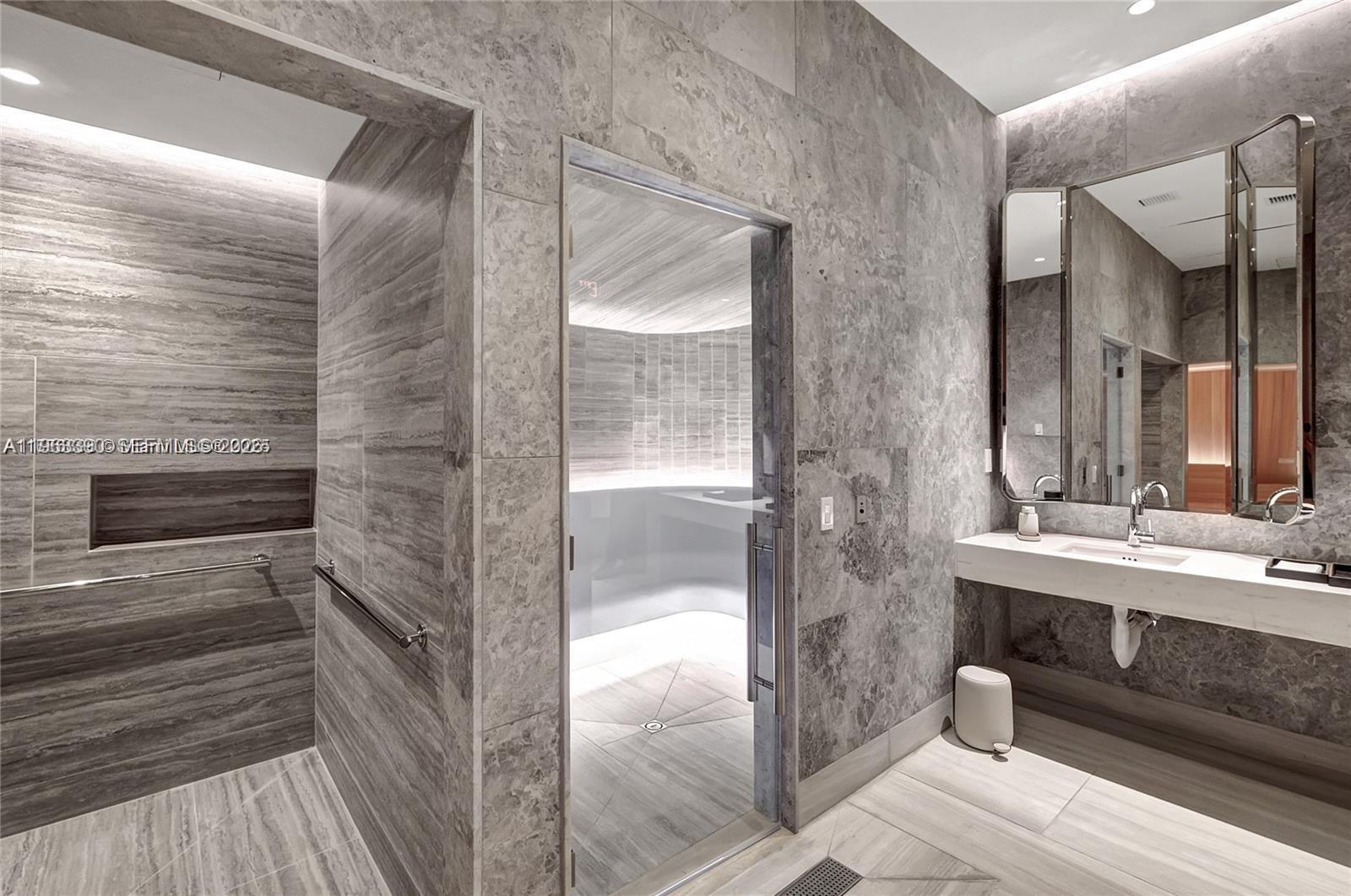 Mr. C Residences - Residential