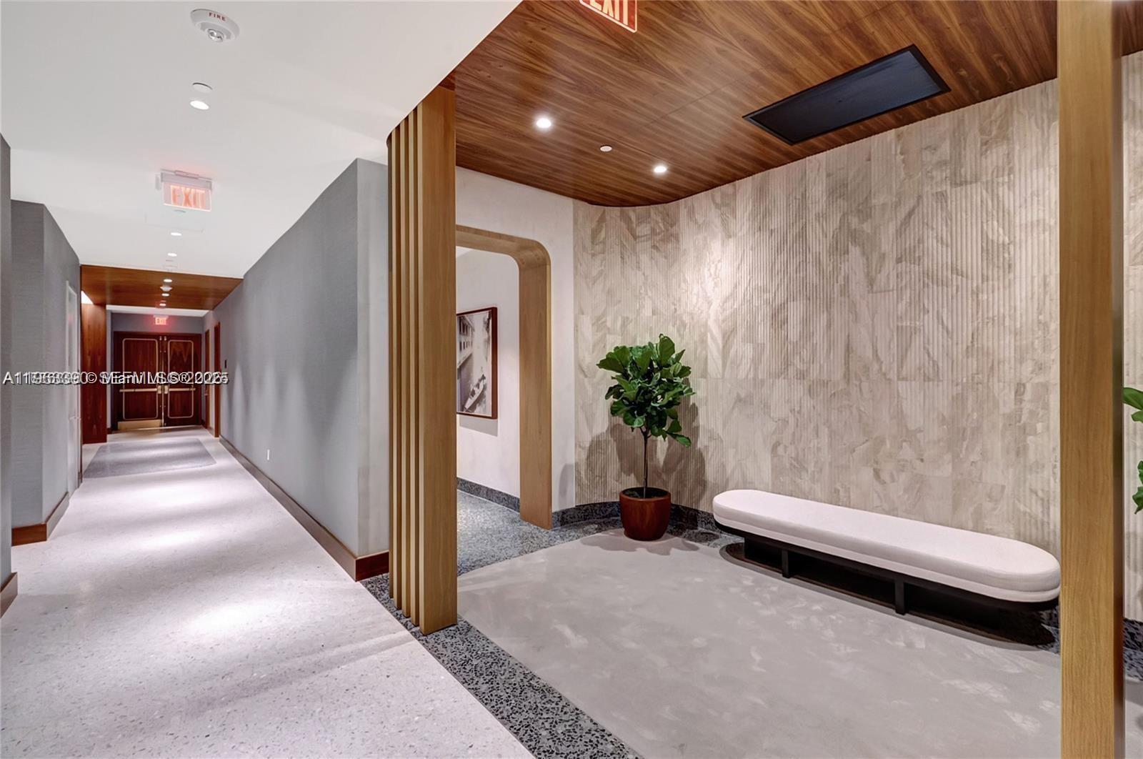 Mr. C Residences - Residential
