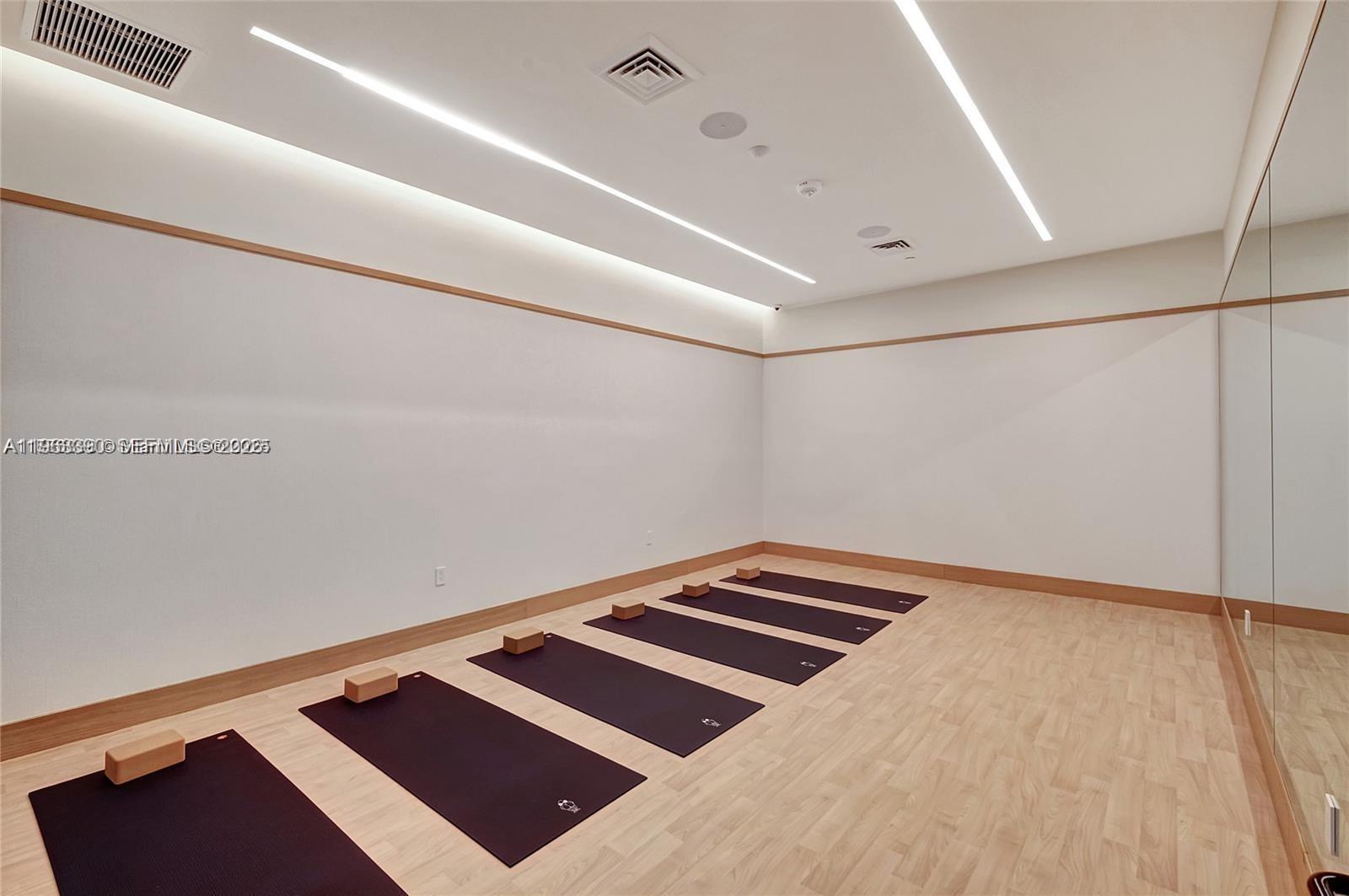 Mr. C Residences - Residential