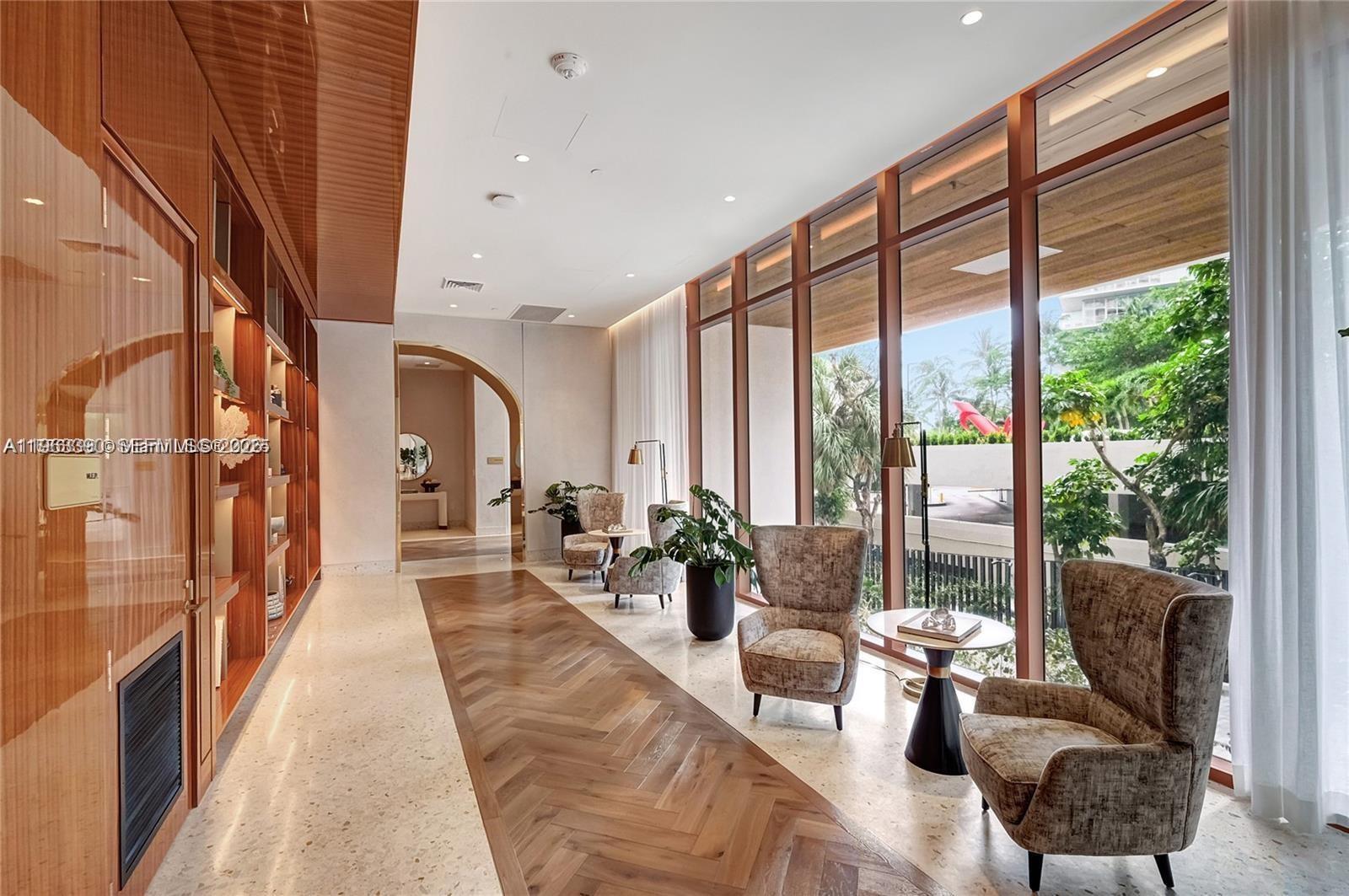 Mr. C Residences - Residential