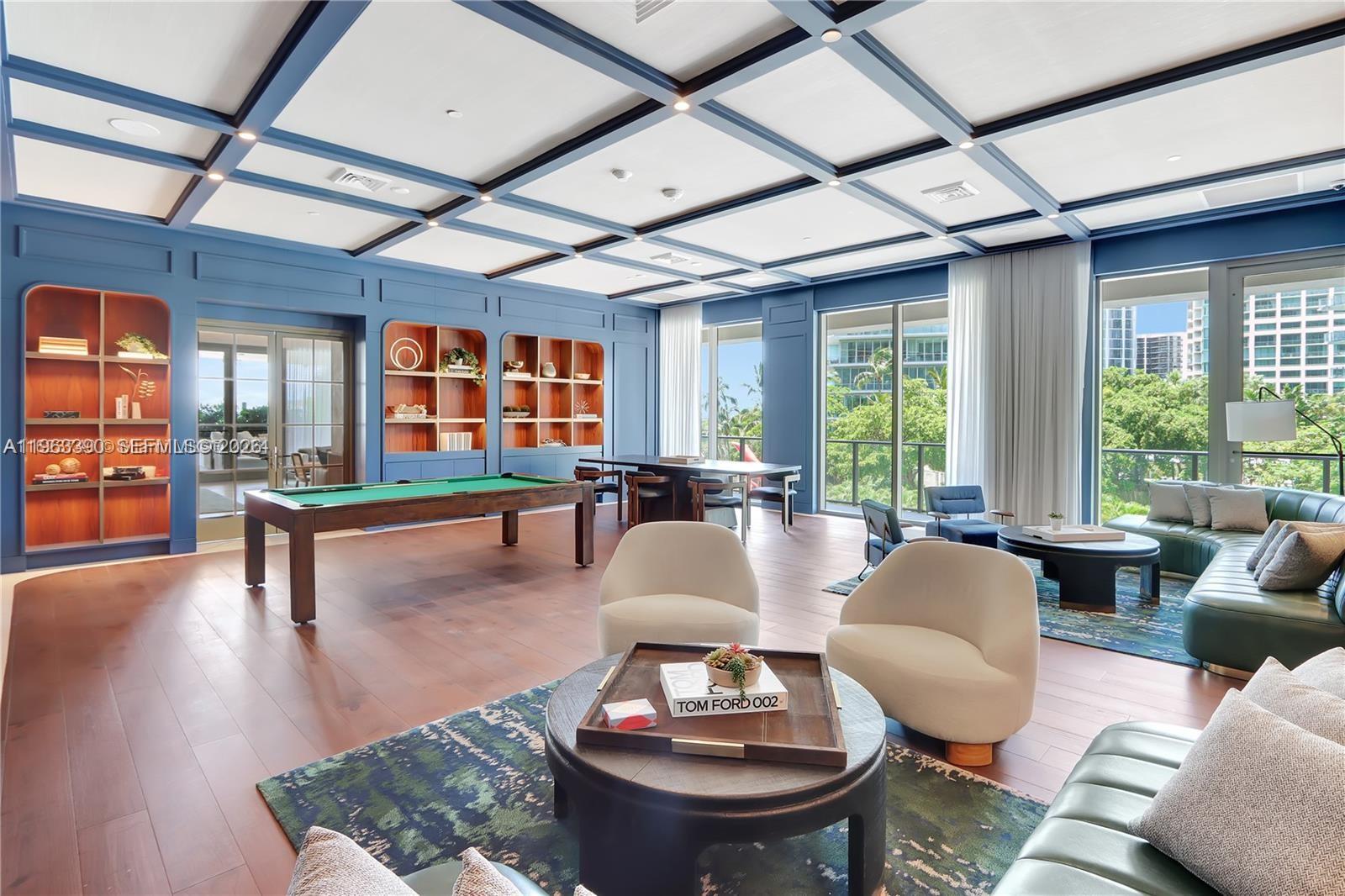 Mr. C Residences - Residential