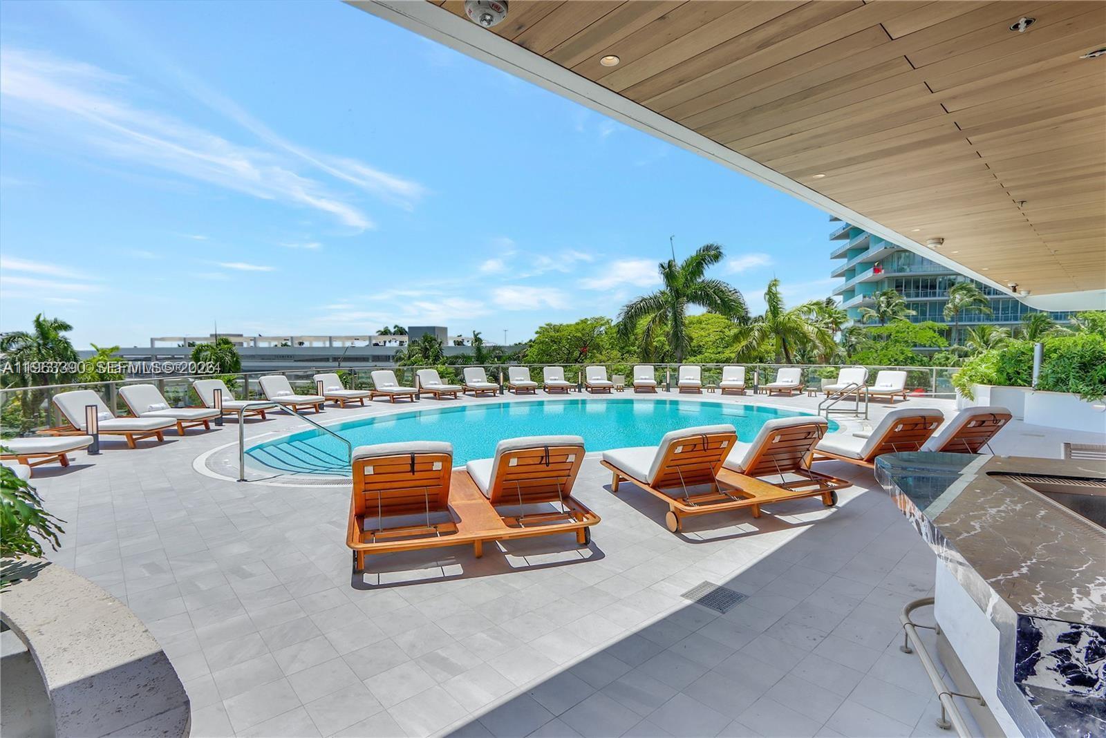 Mr. C Residences - Residential