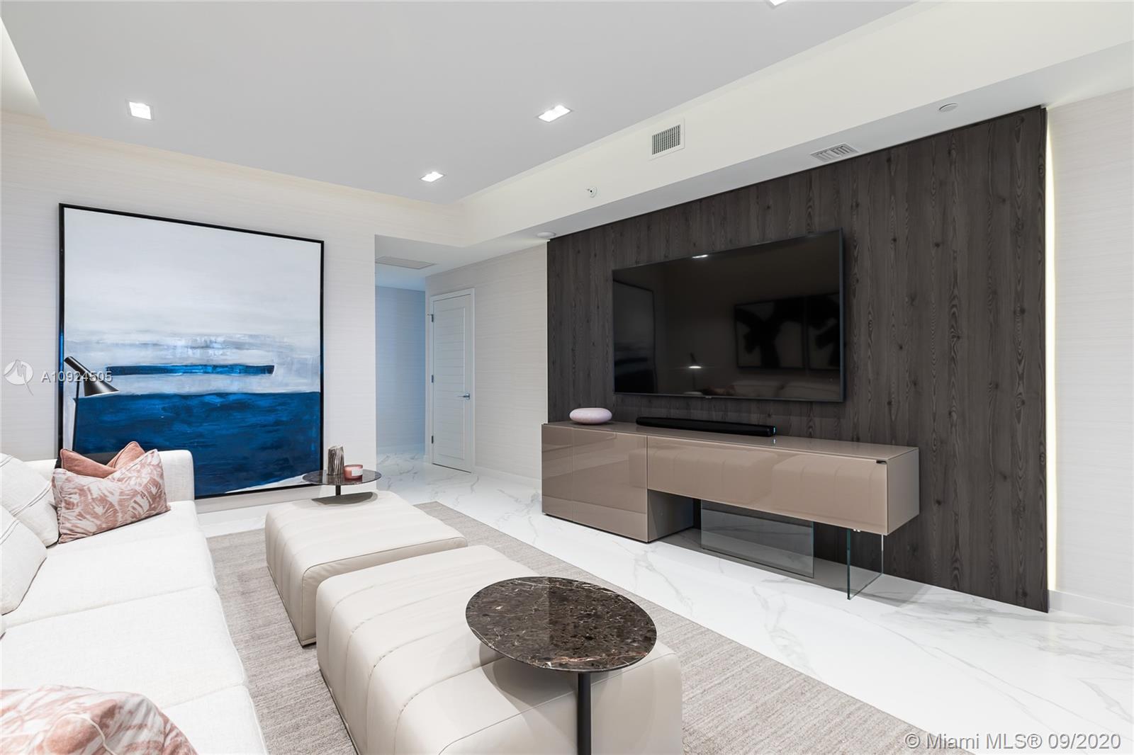 Auberge Beach Residences - Residential