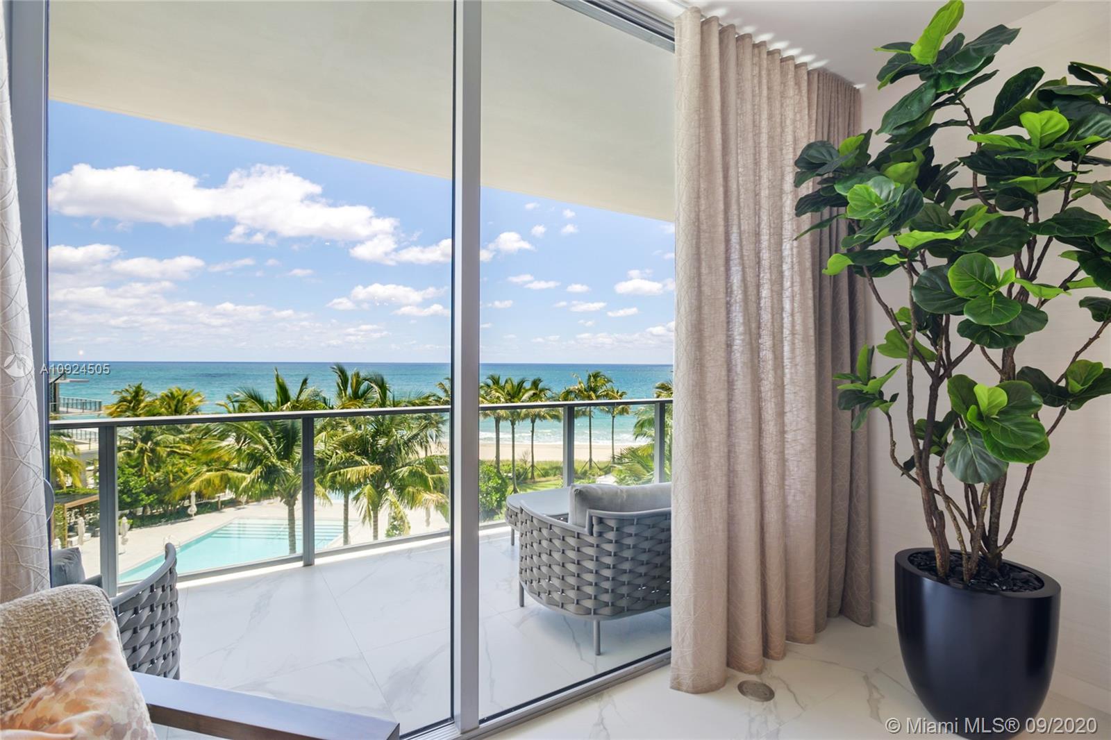 Auberge Beach Residences - Residential