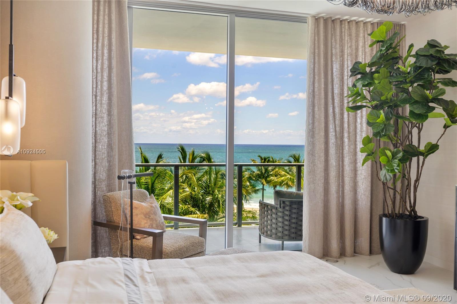 Auberge Beach Residences - Residential