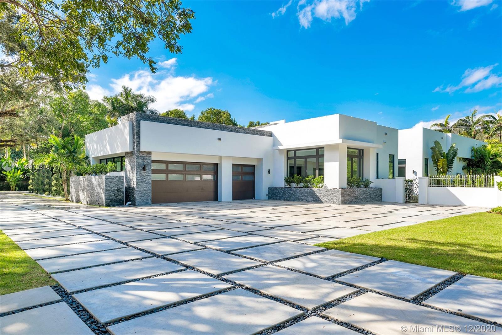 SNAPPER CREEK LAKES SUB - Residential