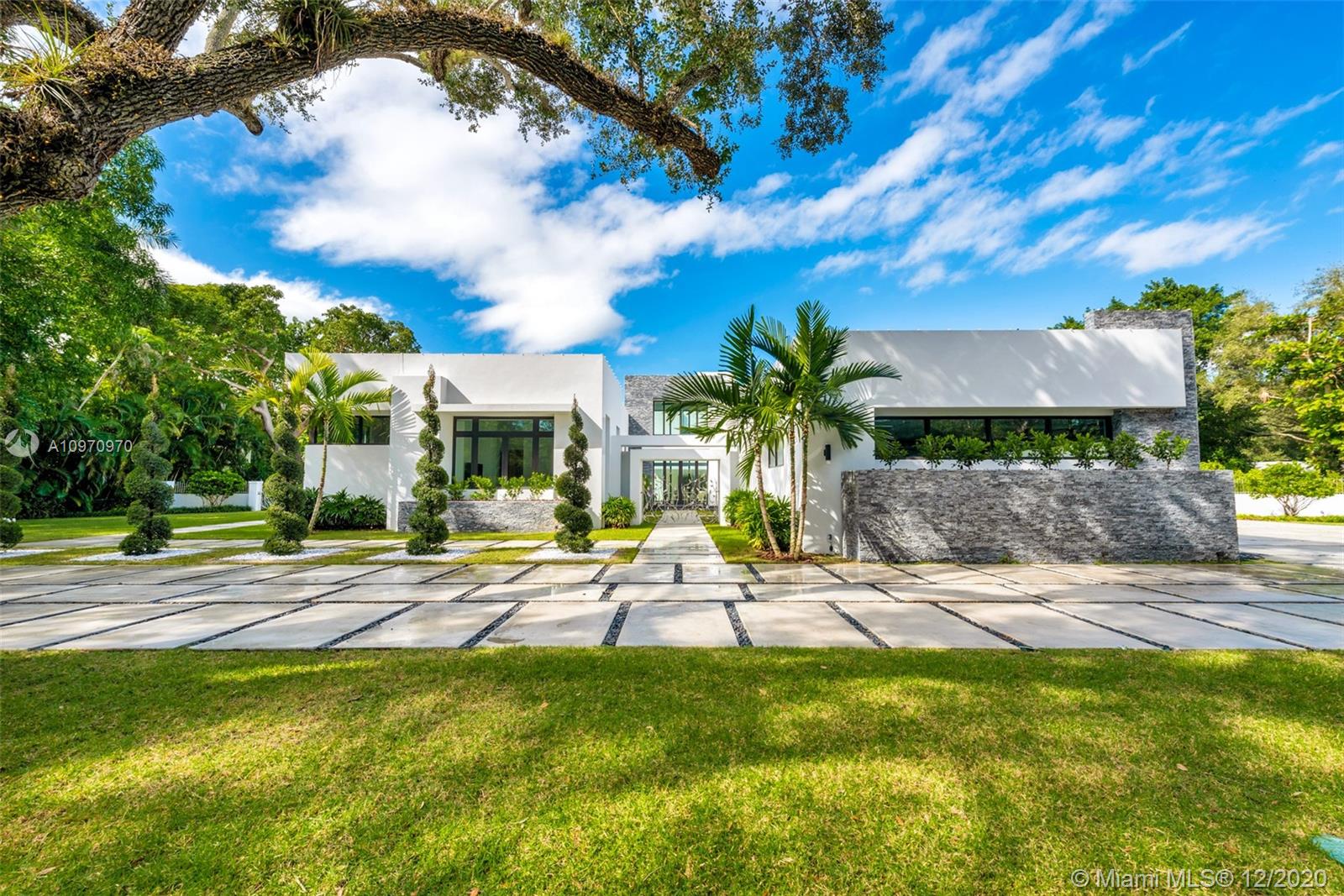 SNAPPER CREEK LAKES SUB - Residential