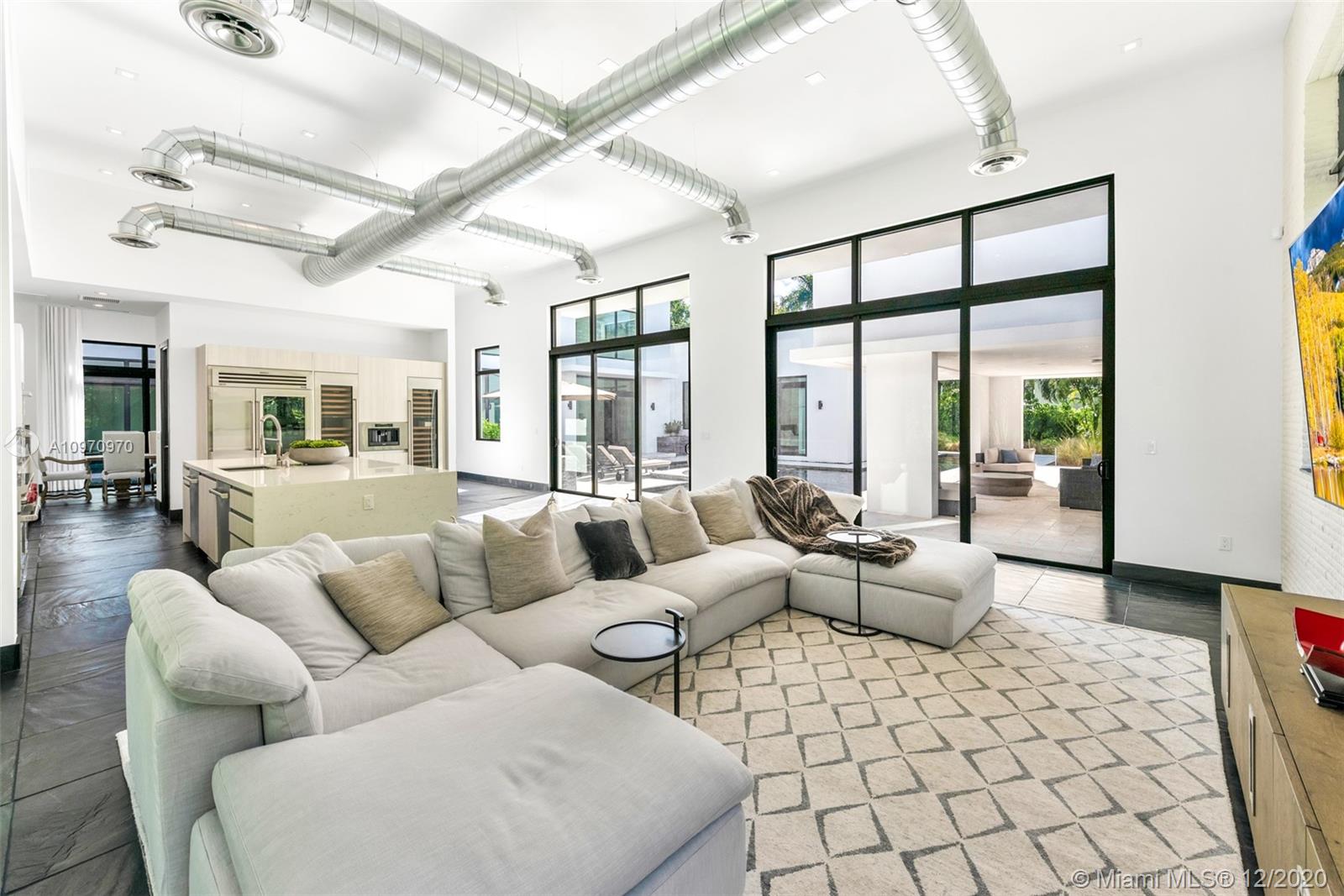 SNAPPER CREEK LAKES SUB - Residential