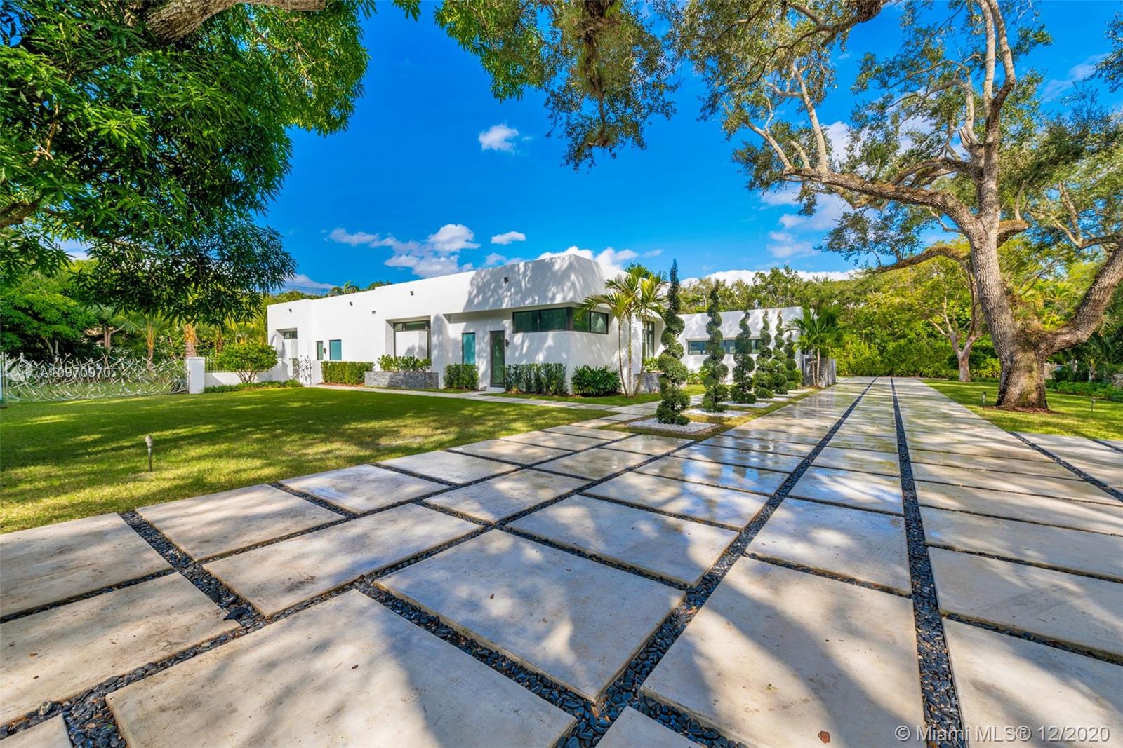 SNAPPER CREEK LAKES SUB - Residential