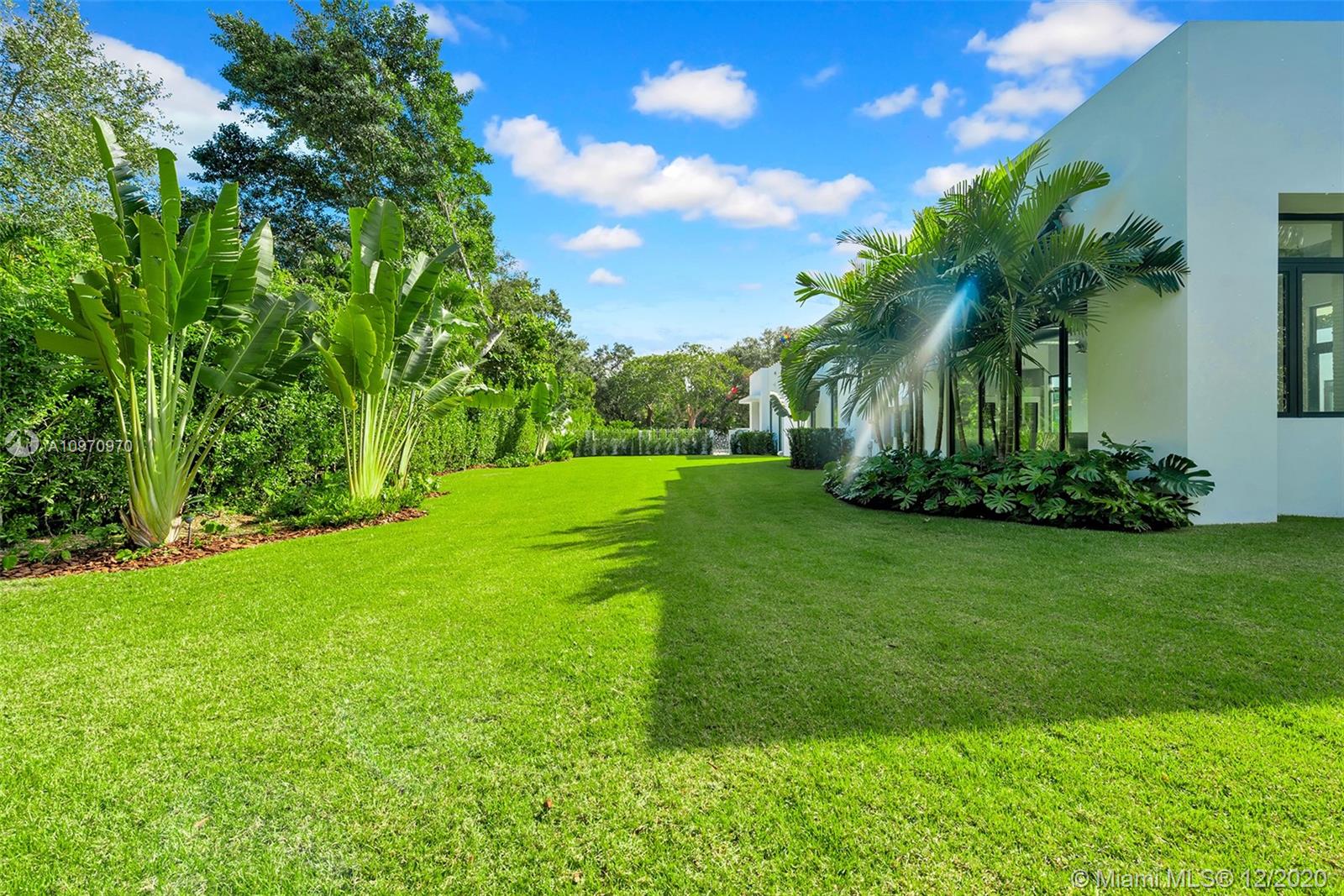 SNAPPER CREEK LAKES SUB - Residential