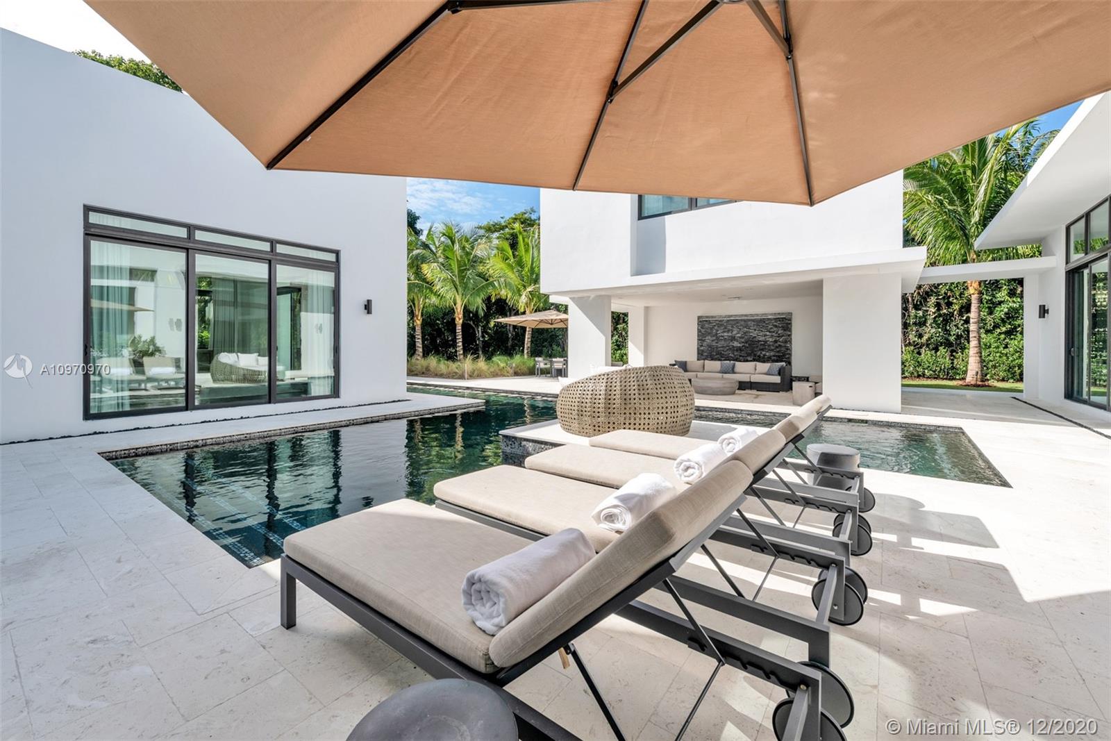SNAPPER CREEK LAKES SUB - Residential