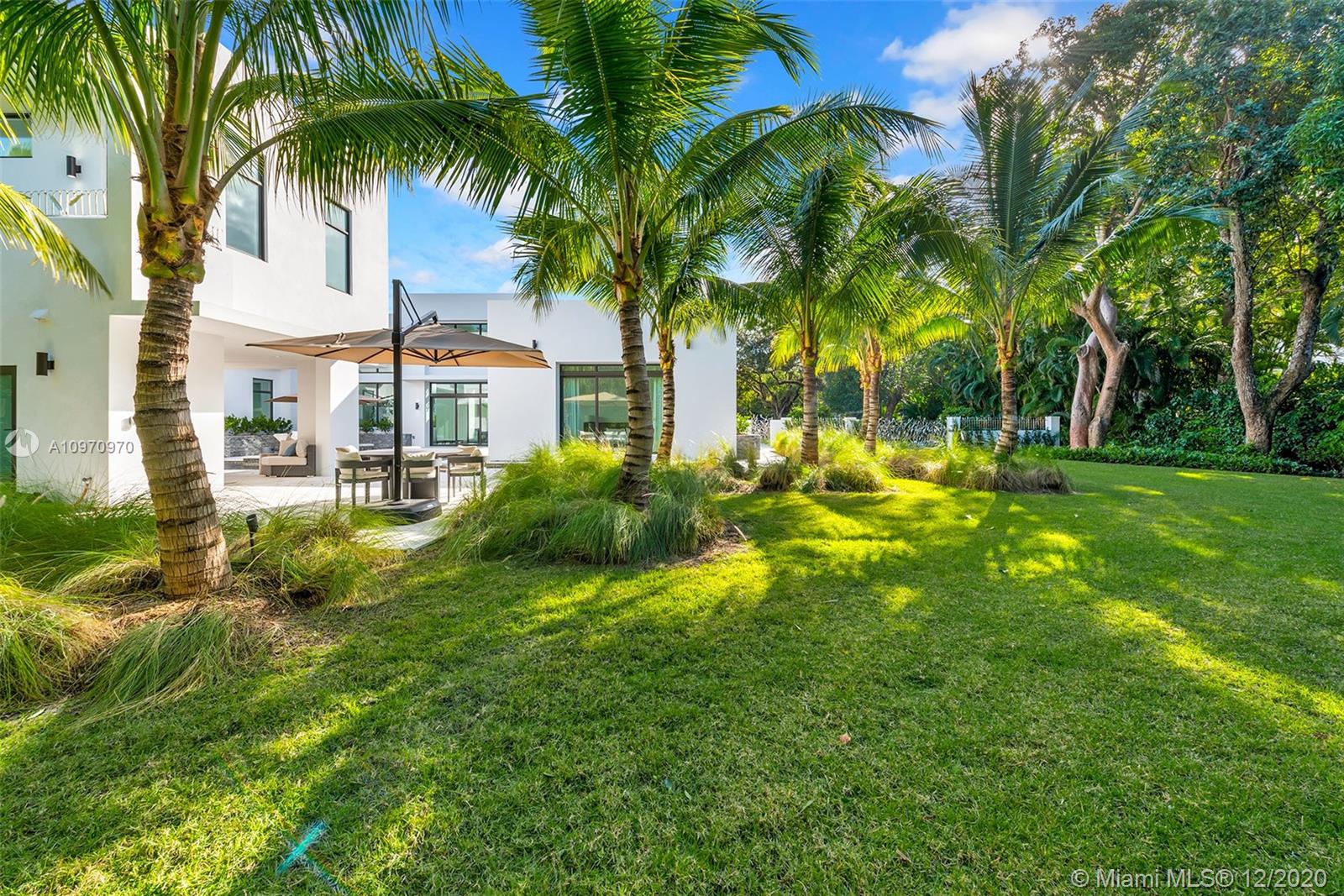 SNAPPER CREEK LAKES SUB - Residential