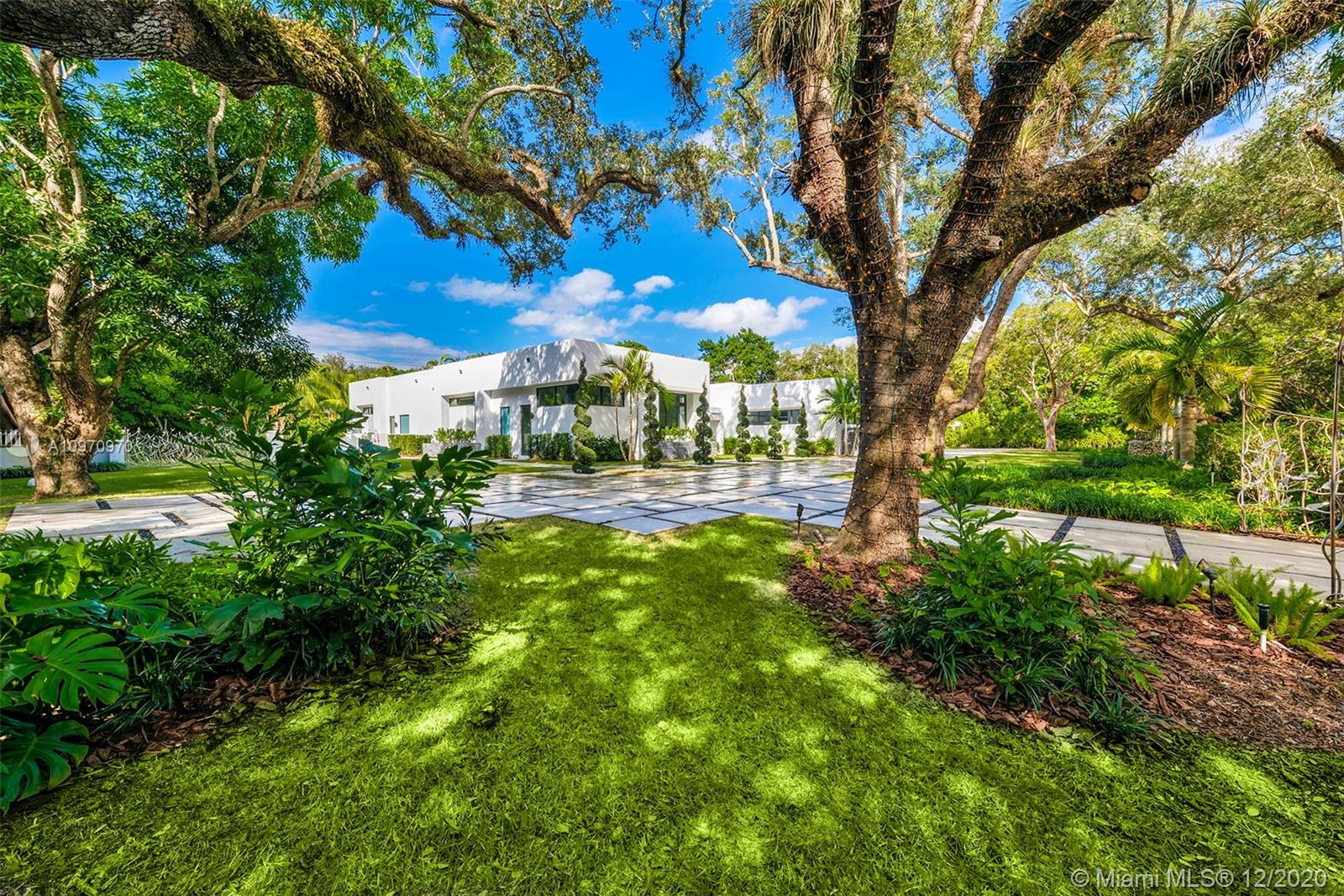 SNAPPER CREEK LAKES SUB - Residential