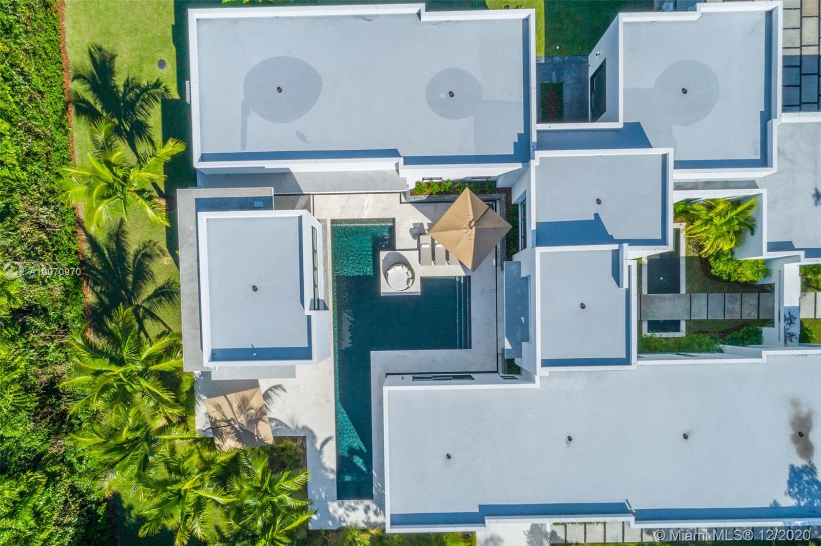SNAPPER CREEK LAKES SUB - Residential