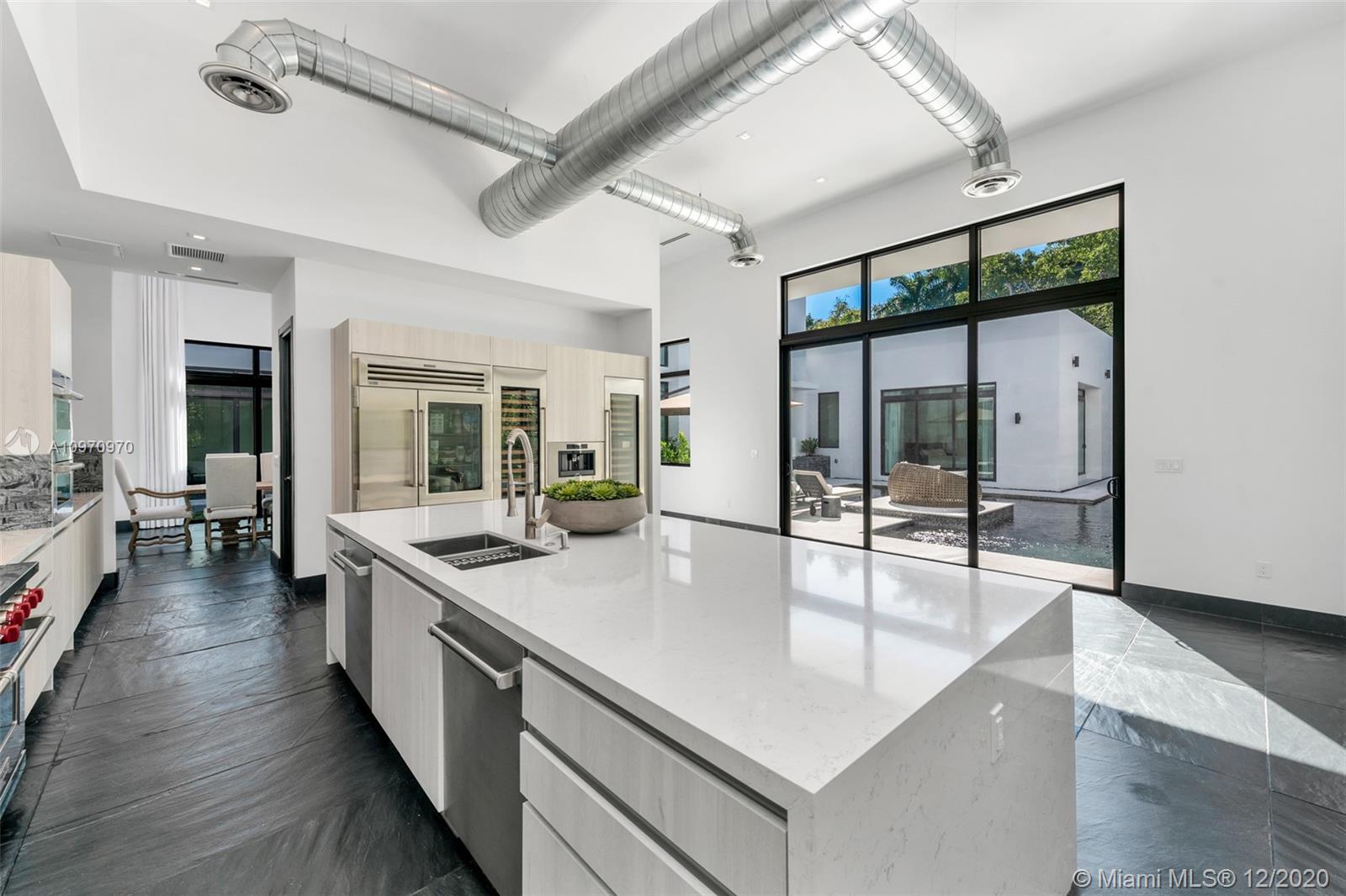 SNAPPER CREEK LAKES SUB - Residential