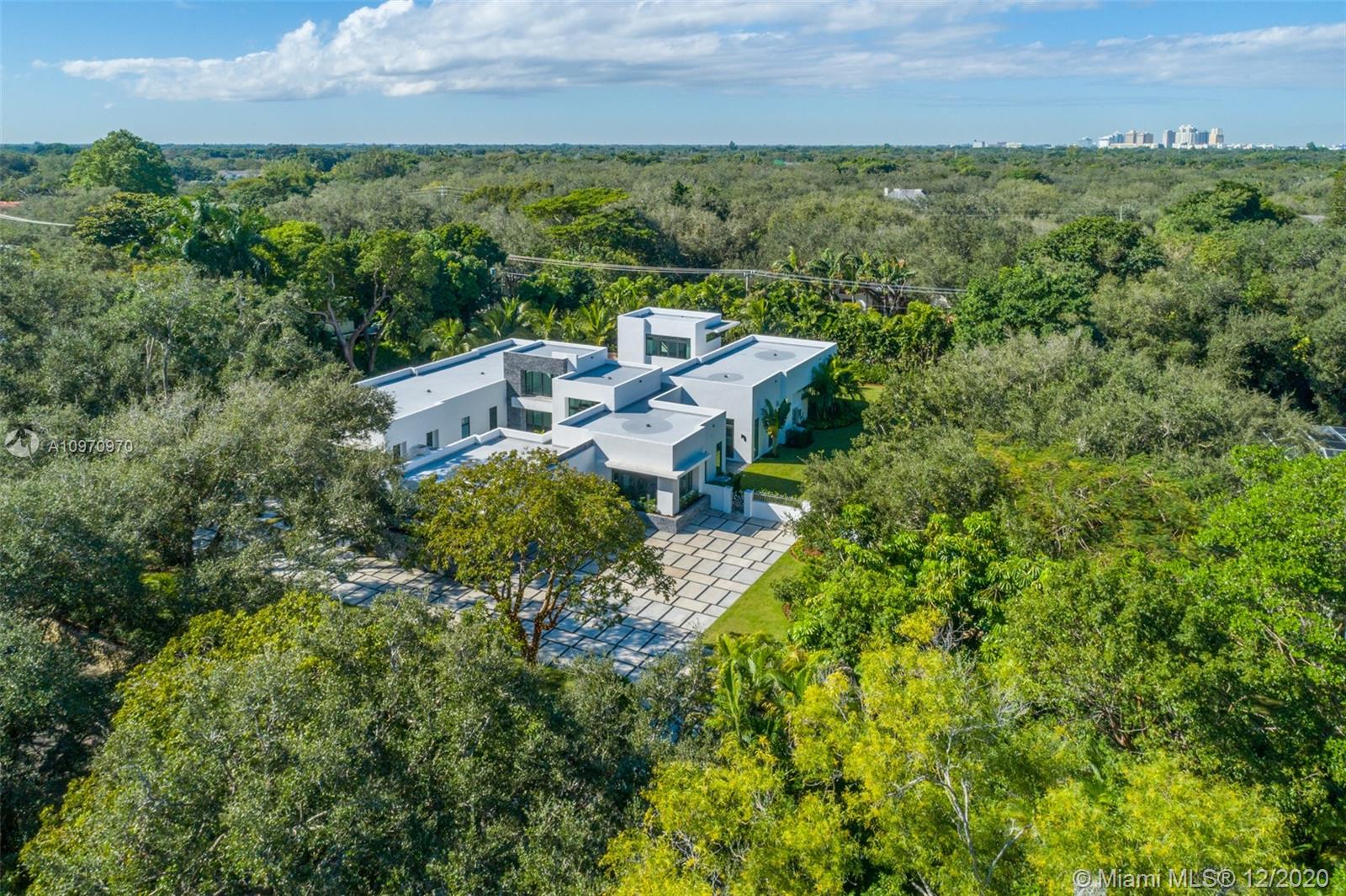 SNAPPER CREEK LAKES SUB - Residential
