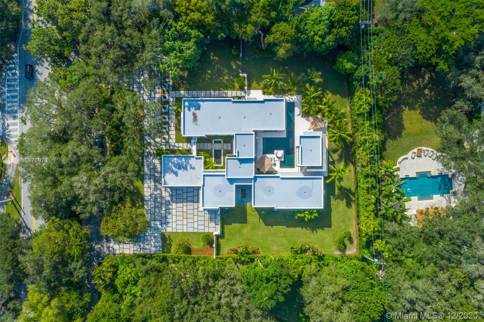SNAPPER CREEK LAKES SUB - Residential