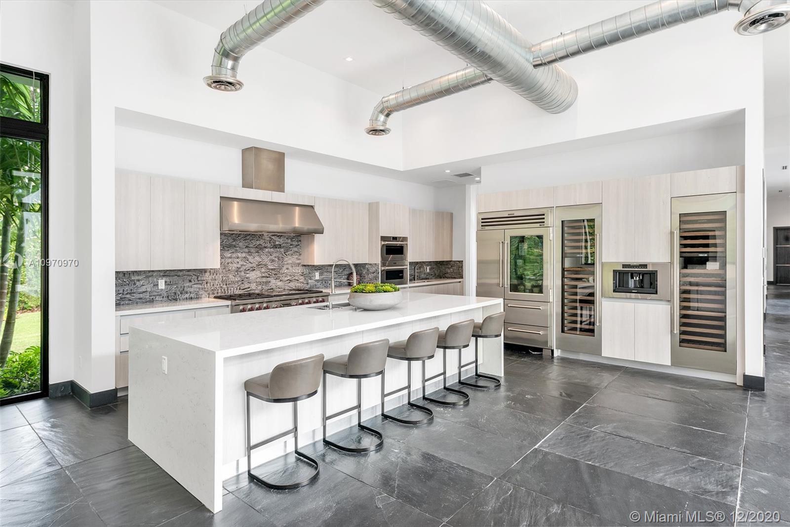 SNAPPER CREEK LAKES SUB - Residential