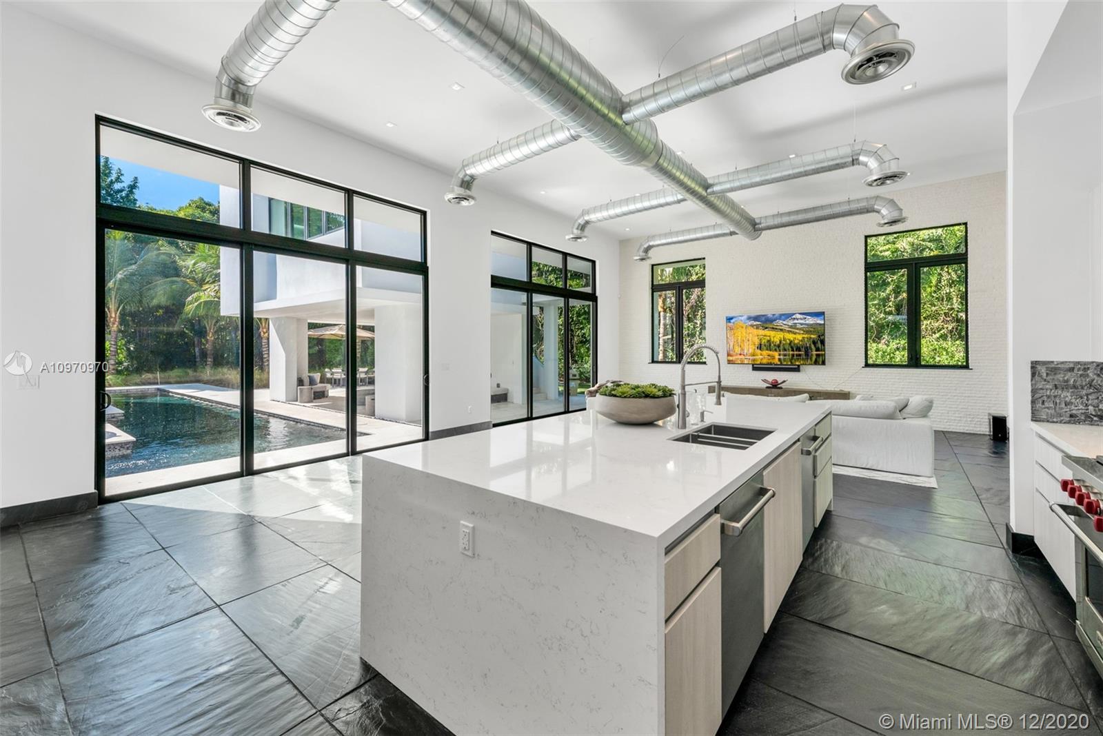 SNAPPER CREEK LAKES SUB - Residential
