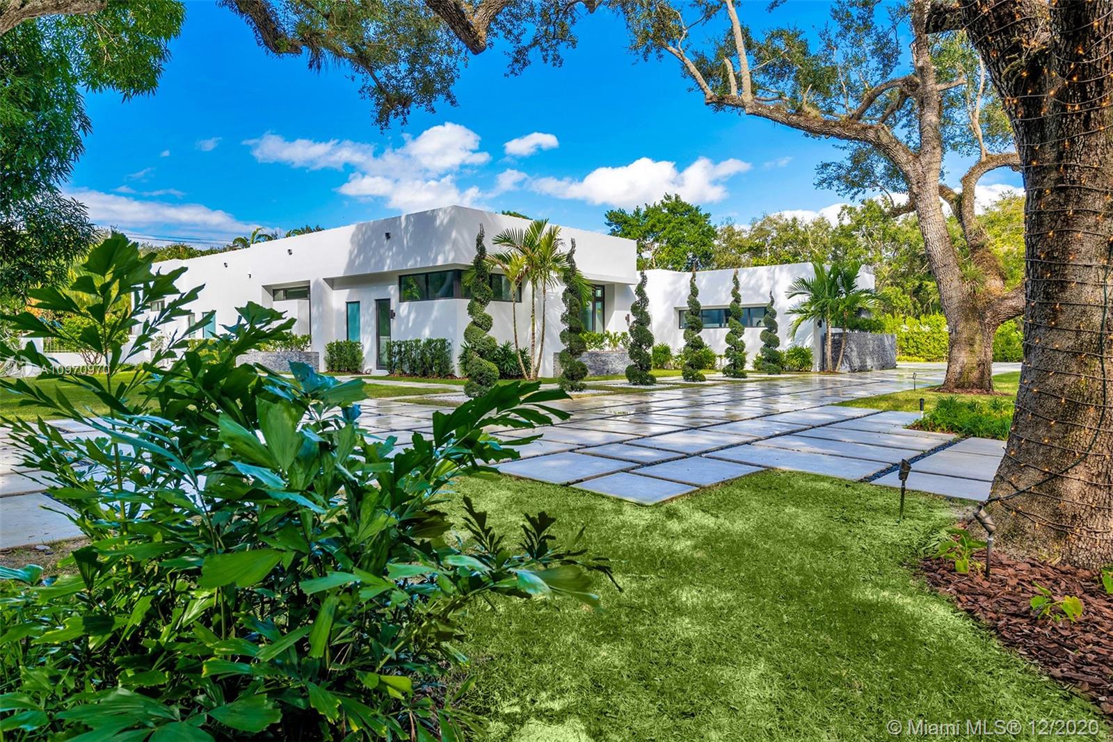 SNAPPER CREEK LAKES SUB - Residential
