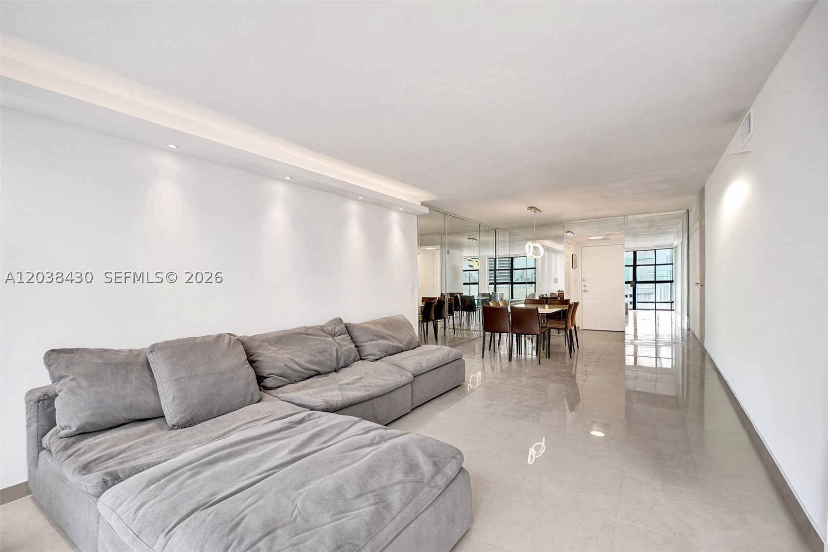 TOWERS OF OCEANVIEW EAST - Residential