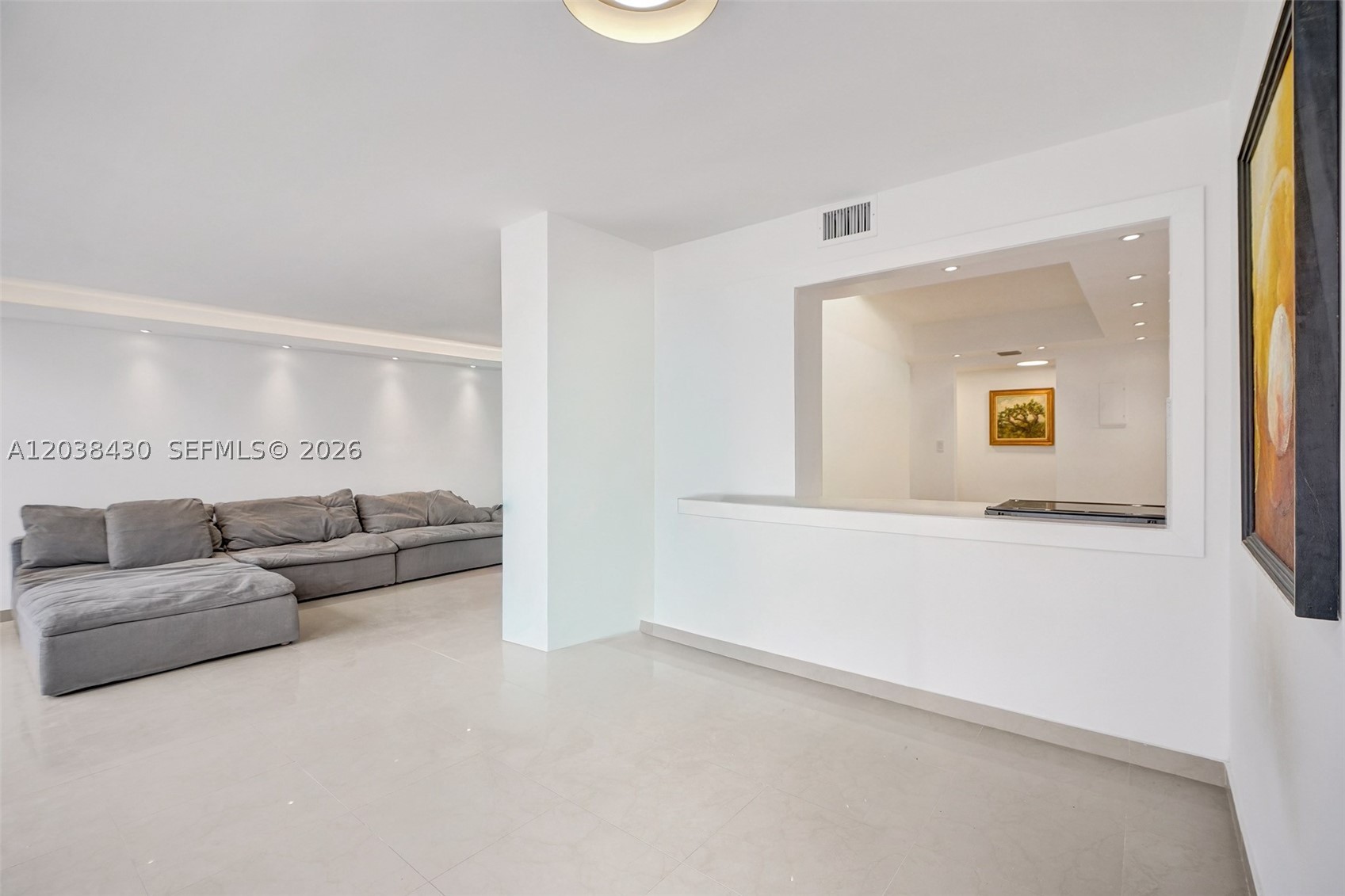 TOWERS OF OCEANVIEW EAST - Residential