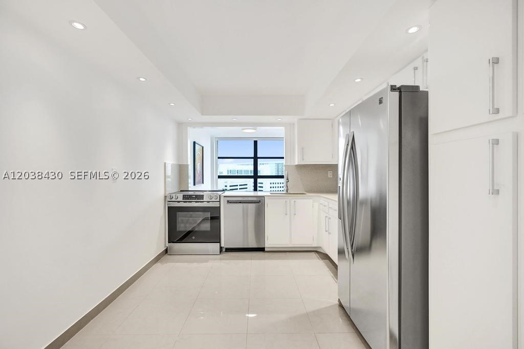 TOWERS OF OCEANVIEW EAST - Residential