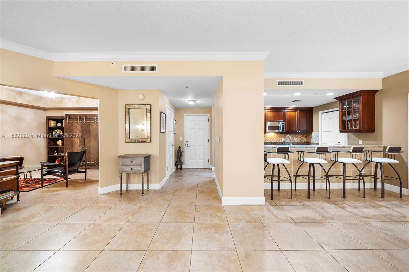 ANDALUSIA CONDO RESIDENCE - Residential