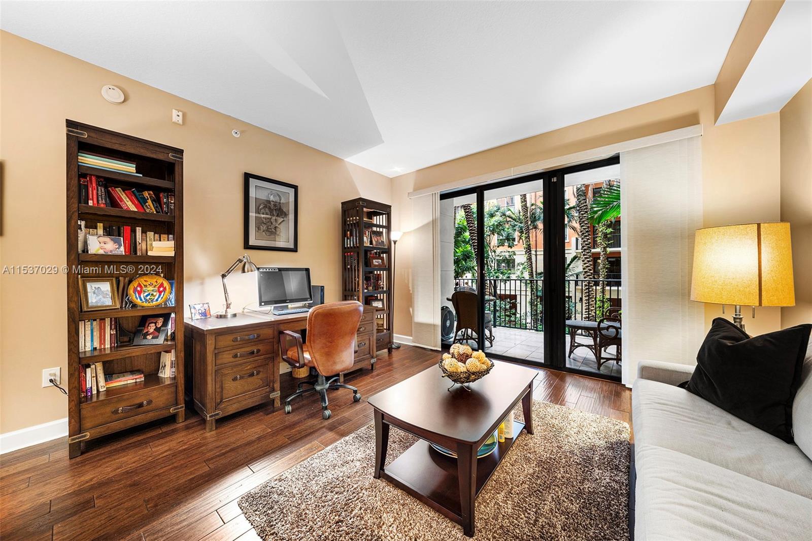 ANDALUSIA CONDO RESIDENCE - Residential