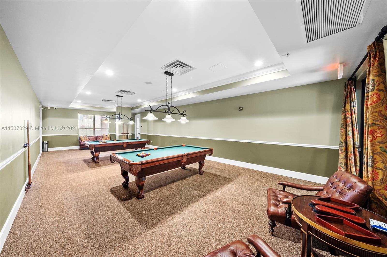 ANDALUSIA CONDO RESIDENCE - Residential