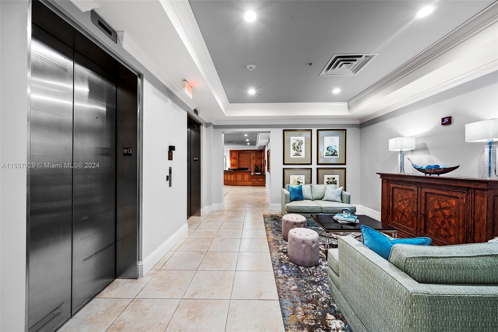 ANDALUSIA CONDO RESIDENCE - Residential