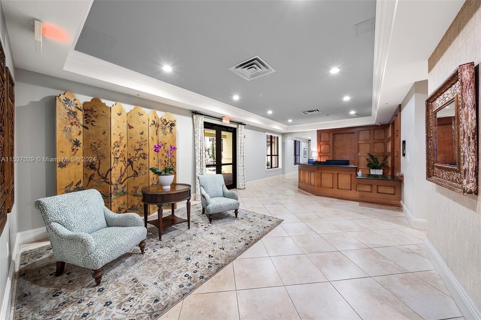 ANDALUSIA CONDO RESIDENCE - Residential
