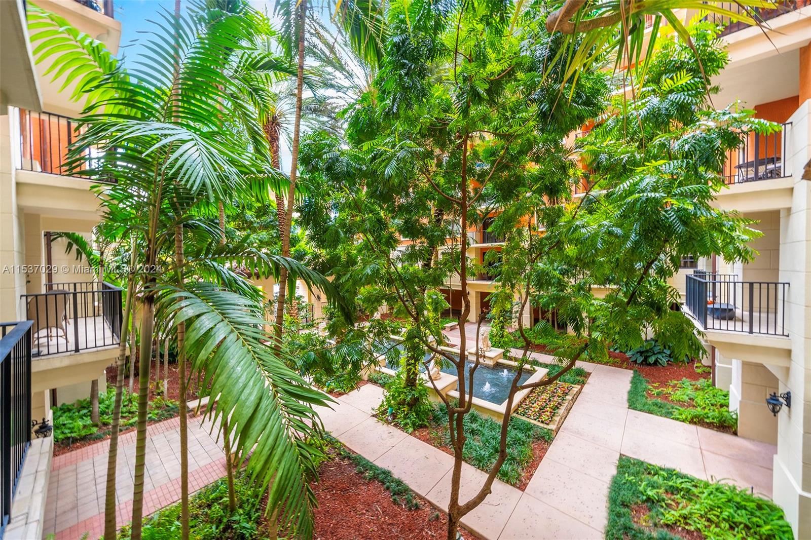 ANDALUSIA CONDO RESIDENCE - Residential