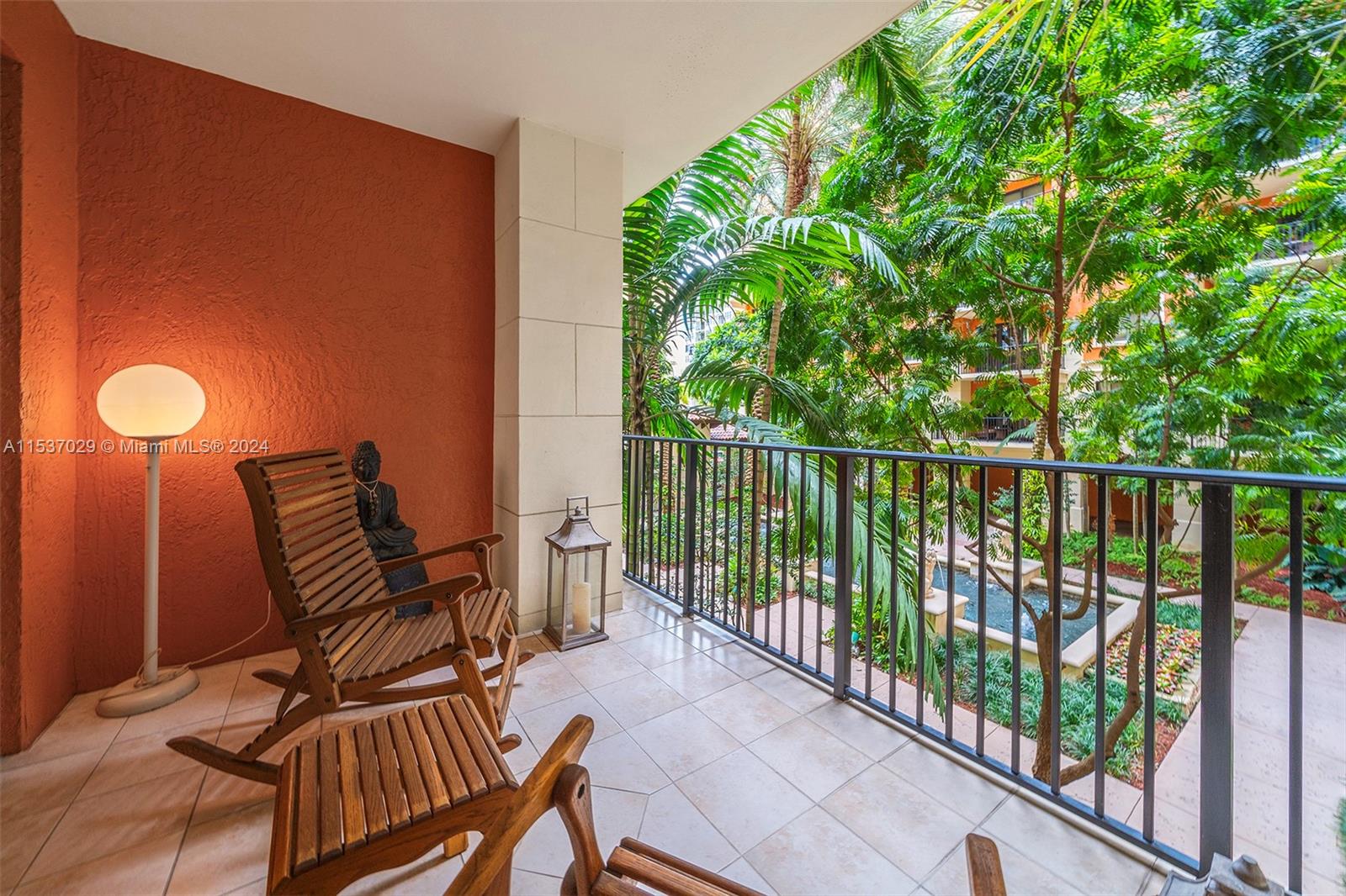 ANDALUSIA CONDO RESIDENCE - Residential