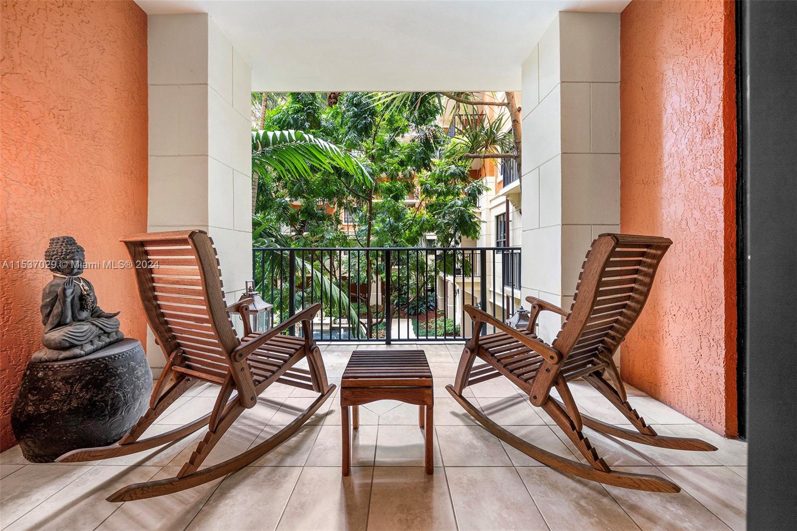 ANDALUSIA CONDO RESIDENCE - Residential