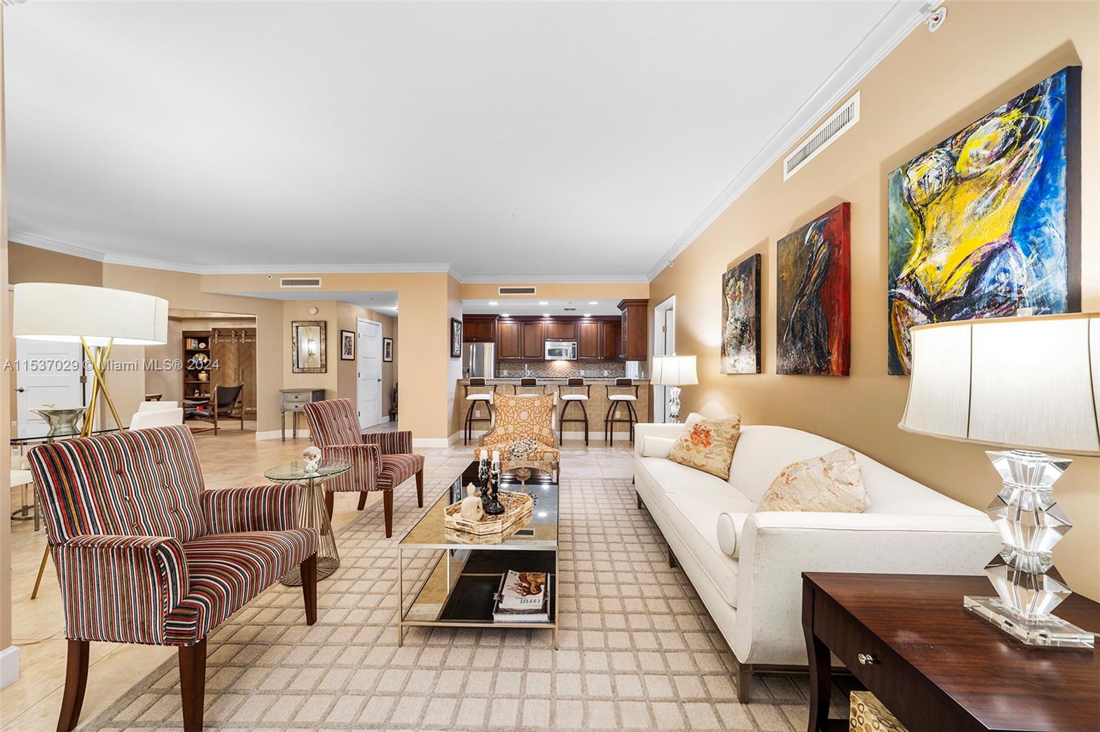 ANDALUSIA CONDO RESIDENCE - Residential