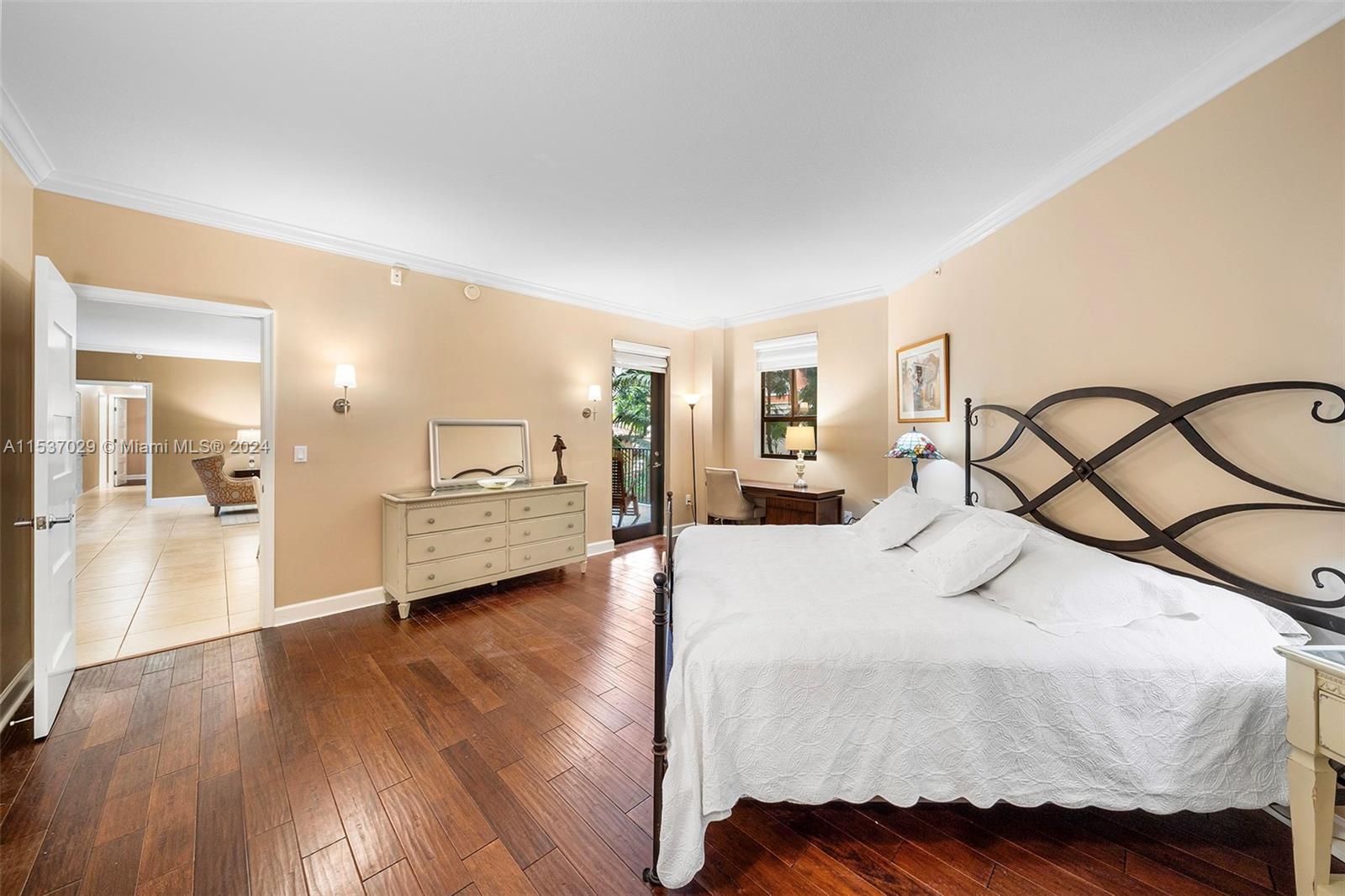 ANDALUSIA CONDO RESIDENCE - Residential
