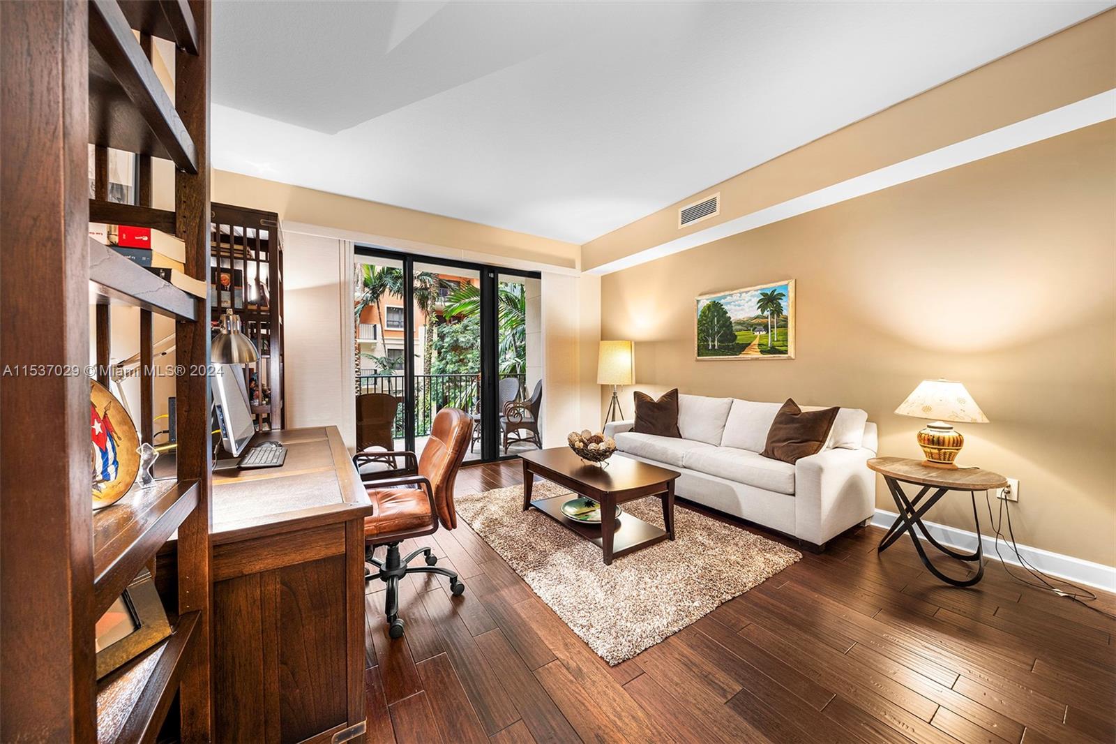 ANDALUSIA CONDO RESIDENCE - Residential