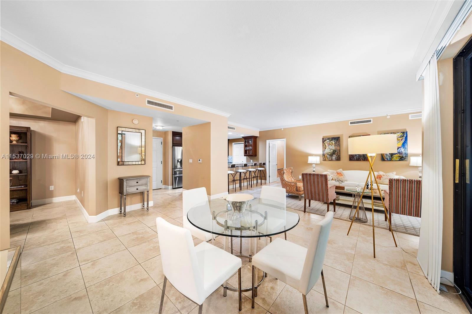 ANDALUSIA CONDO RESIDENCE - Residential