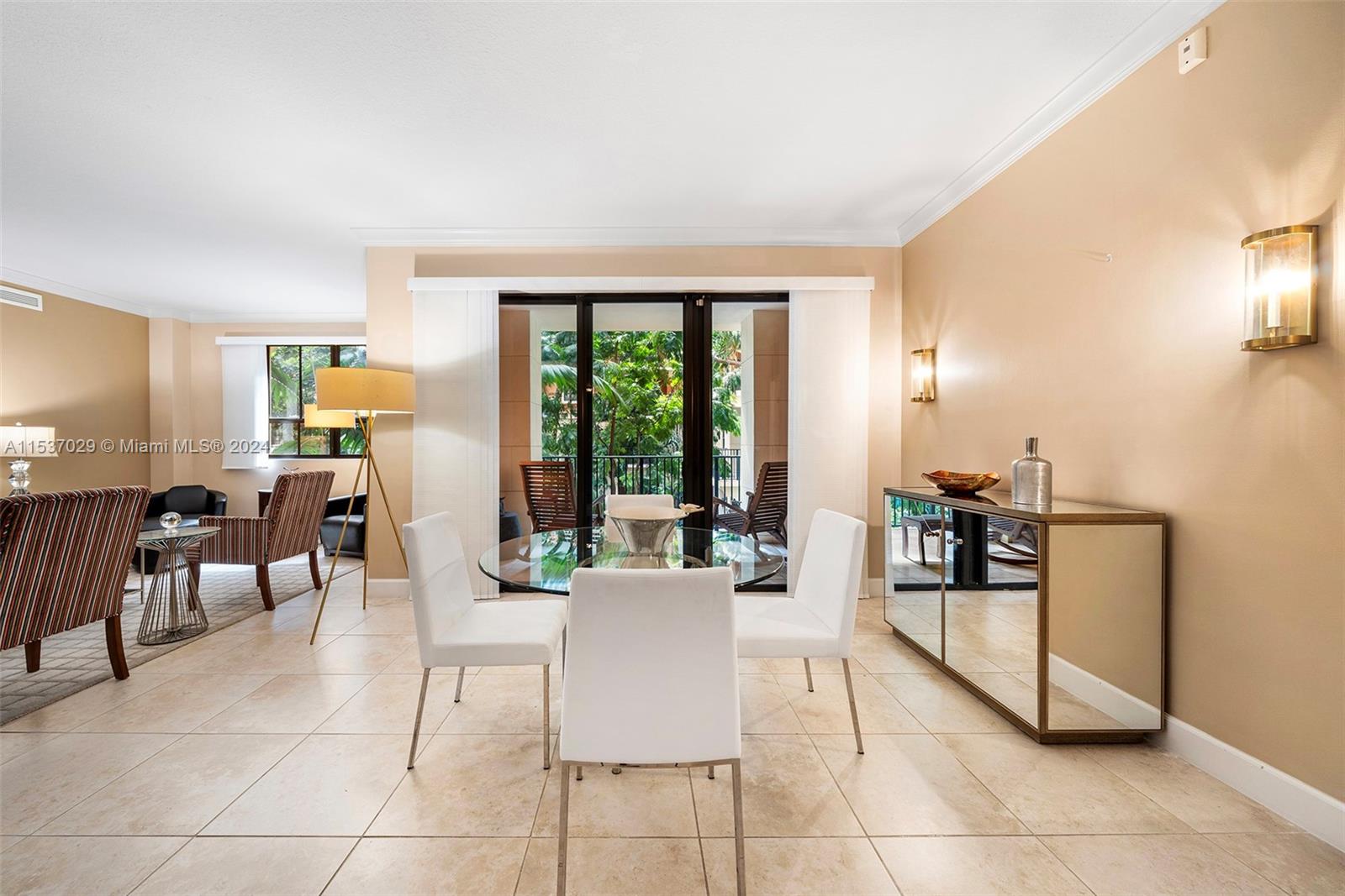 ANDALUSIA CONDO RESIDENCE - Residential
