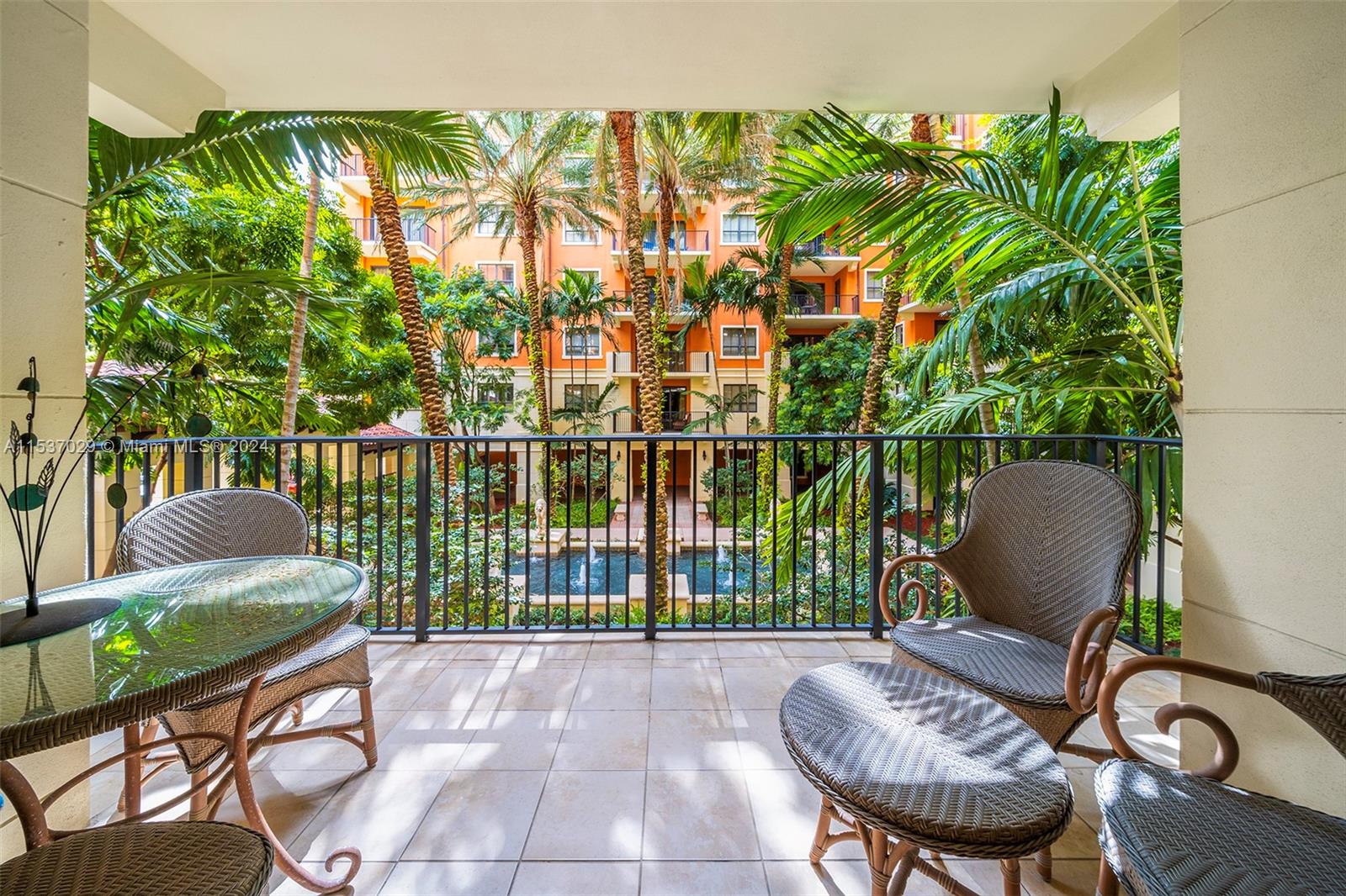 ANDALUSIA CONDO RESIDENCE - Residential
