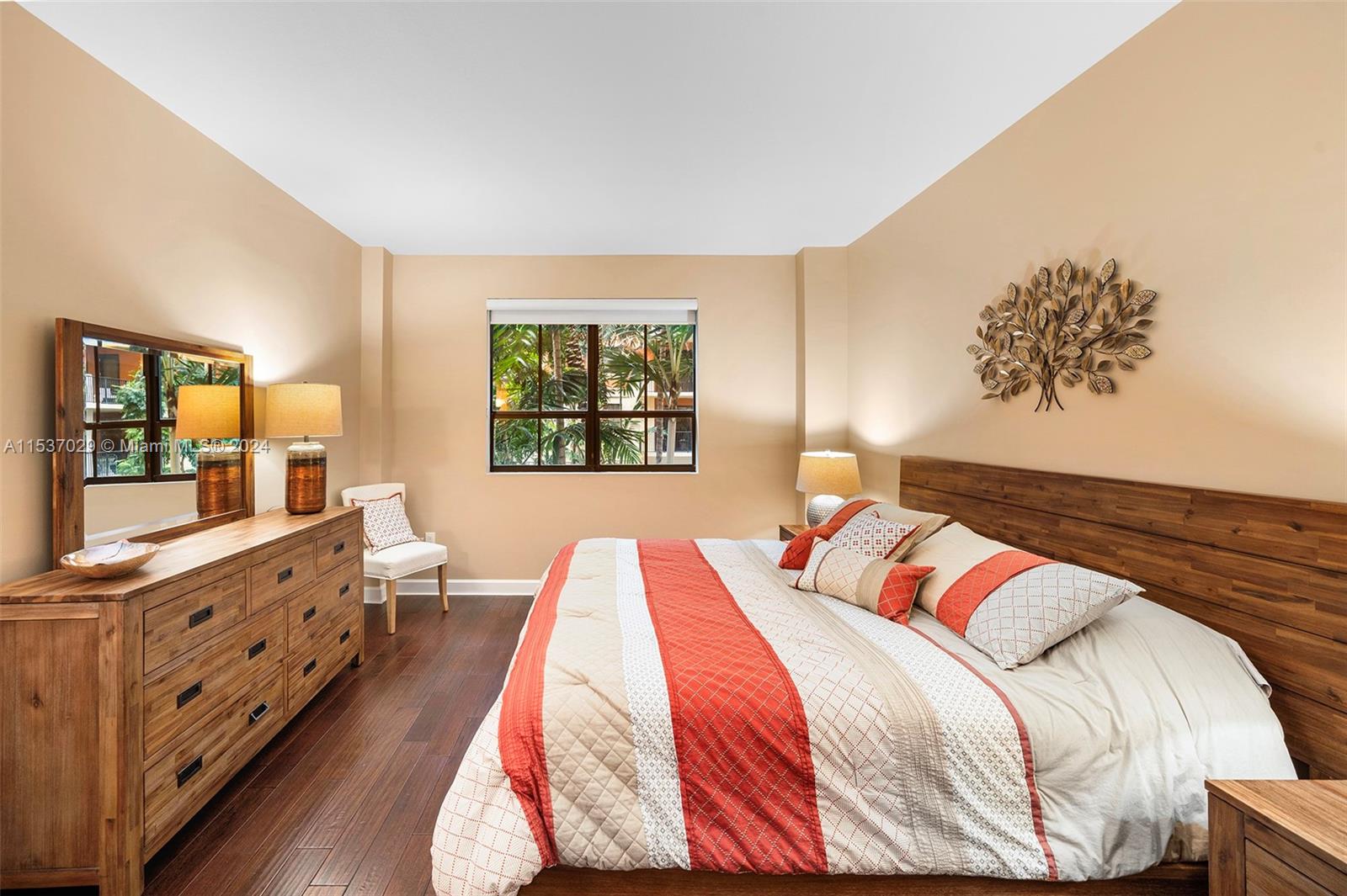 ANDALUSIA CONDO RESIDENCE - Residential
