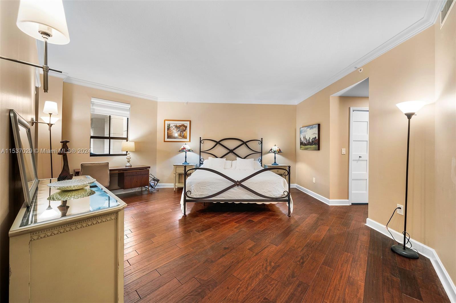 ANDALUSIA CONDO RESIDENCE - Residential