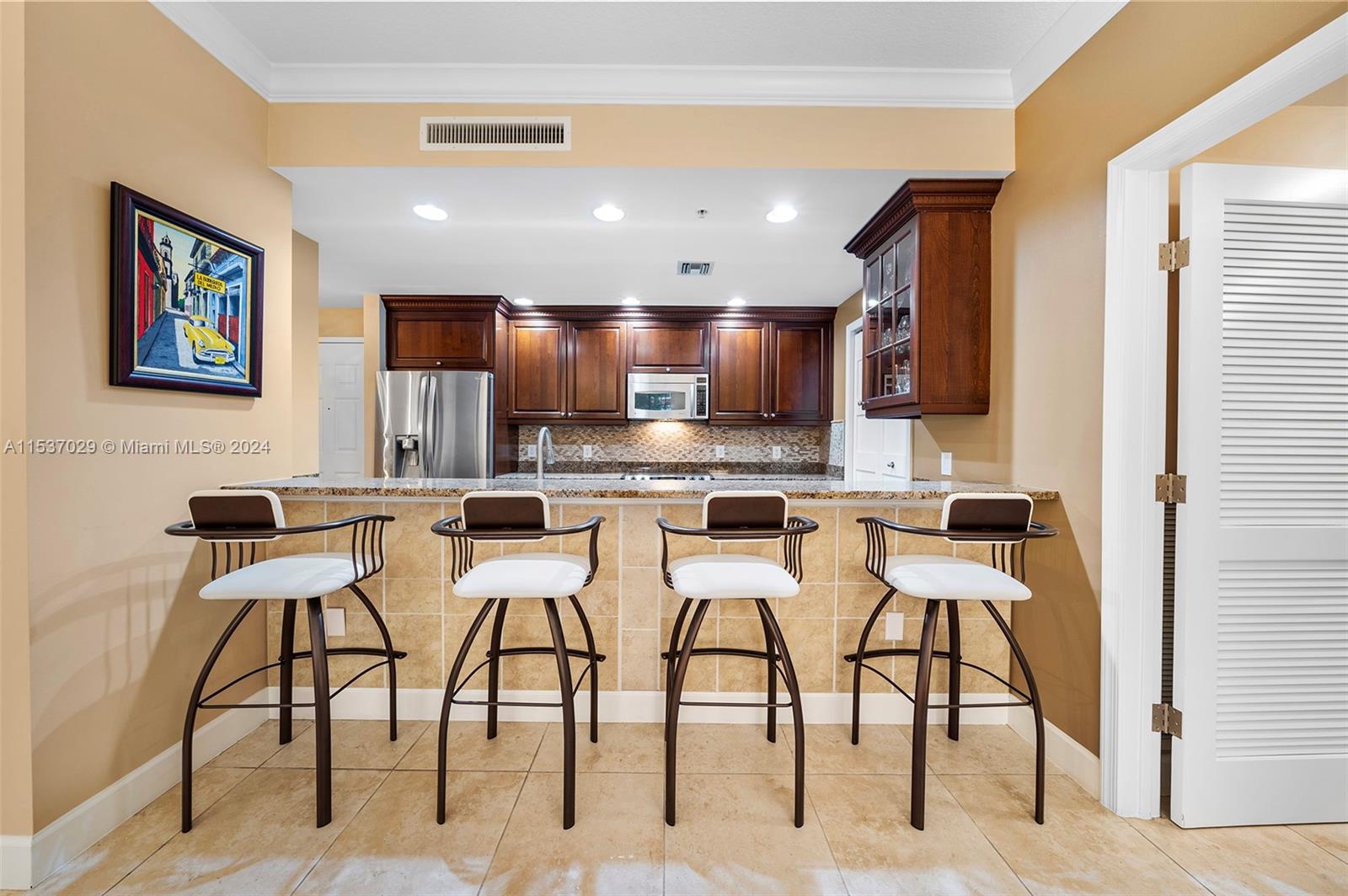 ANDALUSIA CONDO RESIDENCE - Residential