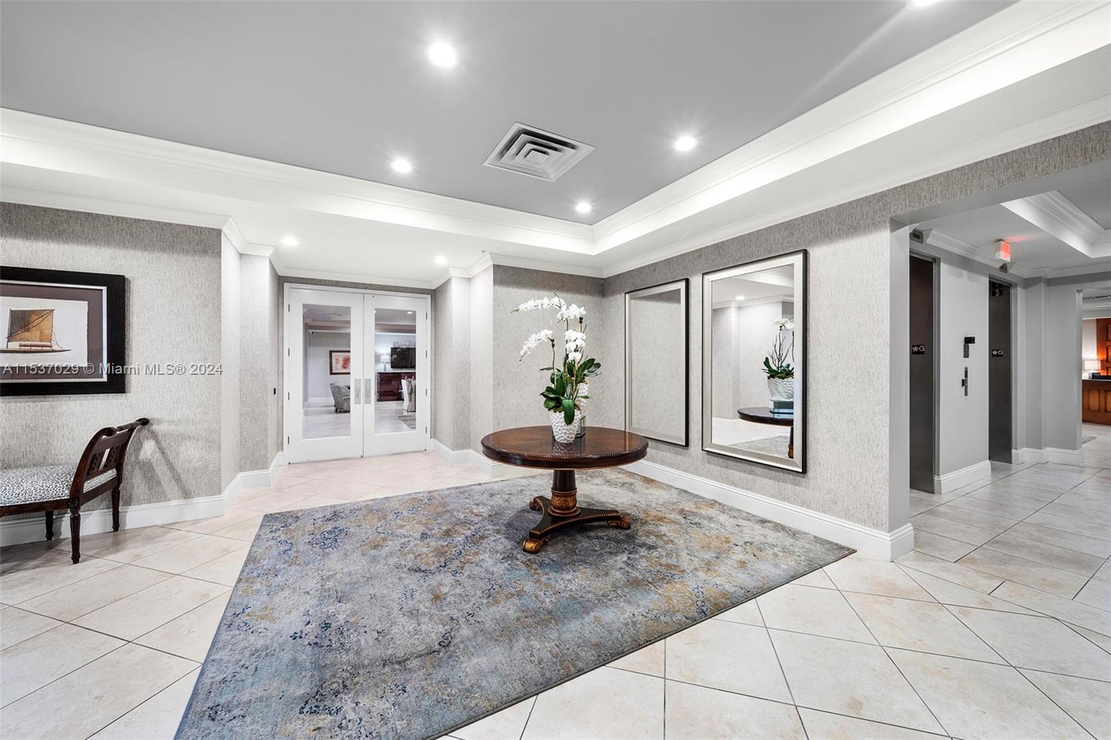 ANDALUSIA CONDO RESIDENCE - Residential