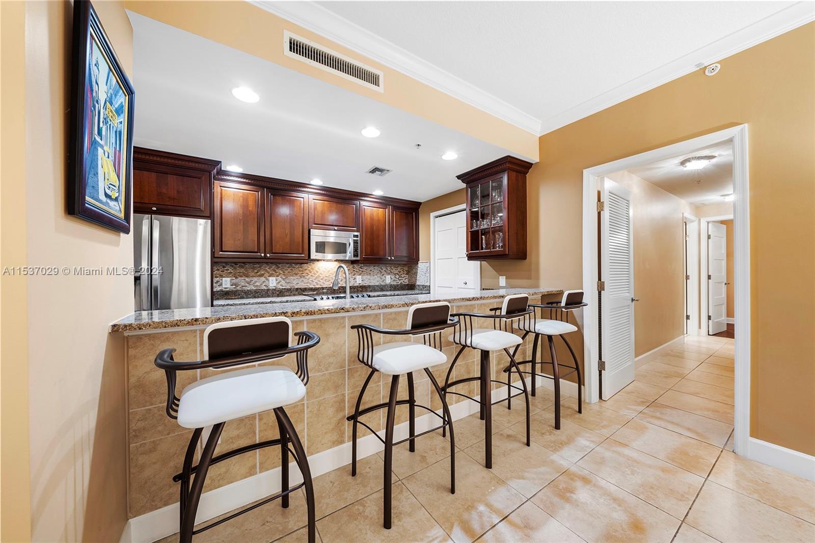 ANDALUSIA CONDO RESIDENCE - Residential